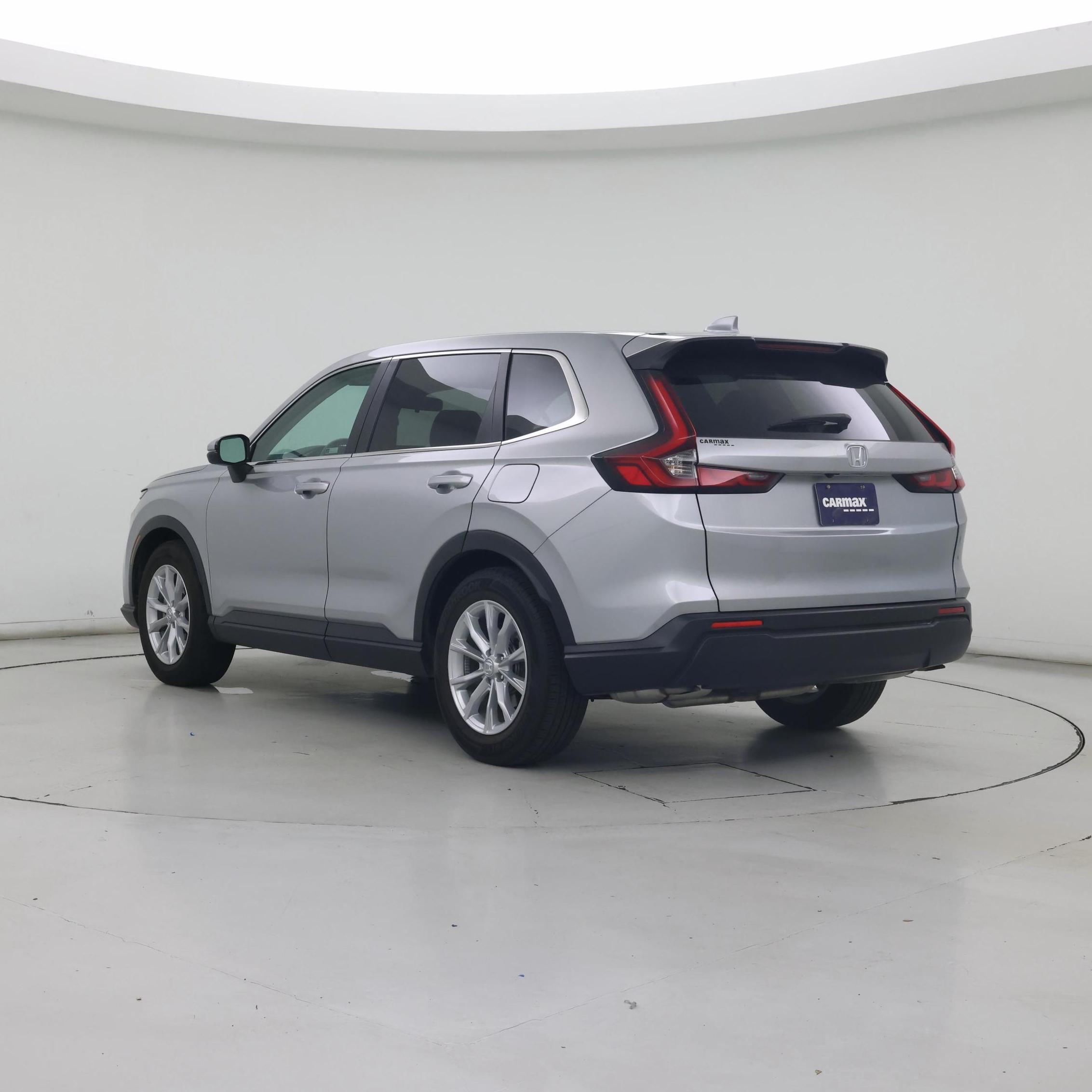 Thumbnail: 2024 Honda CR-V - 2