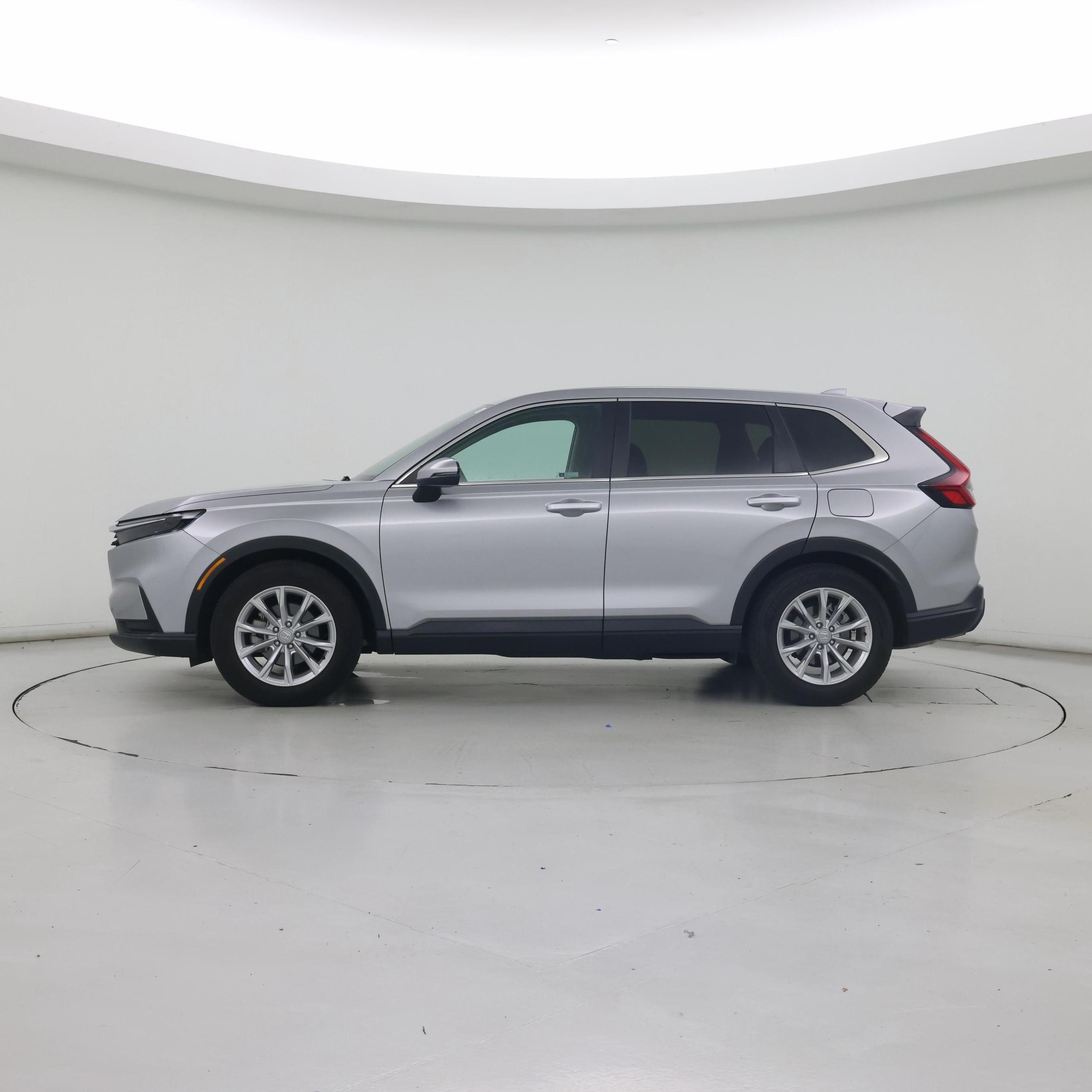 Thumbnail: 2024 Honda CR-V - 3