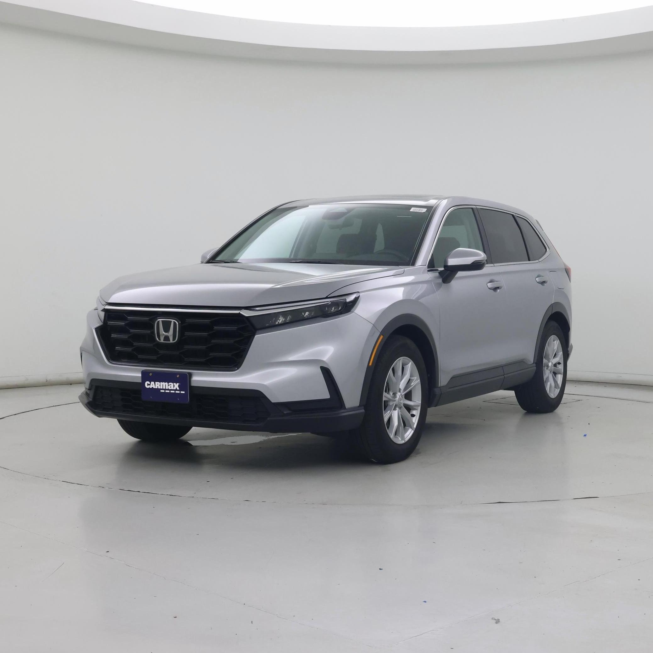 Thumbnail: 2024 Honda CR-V - 4