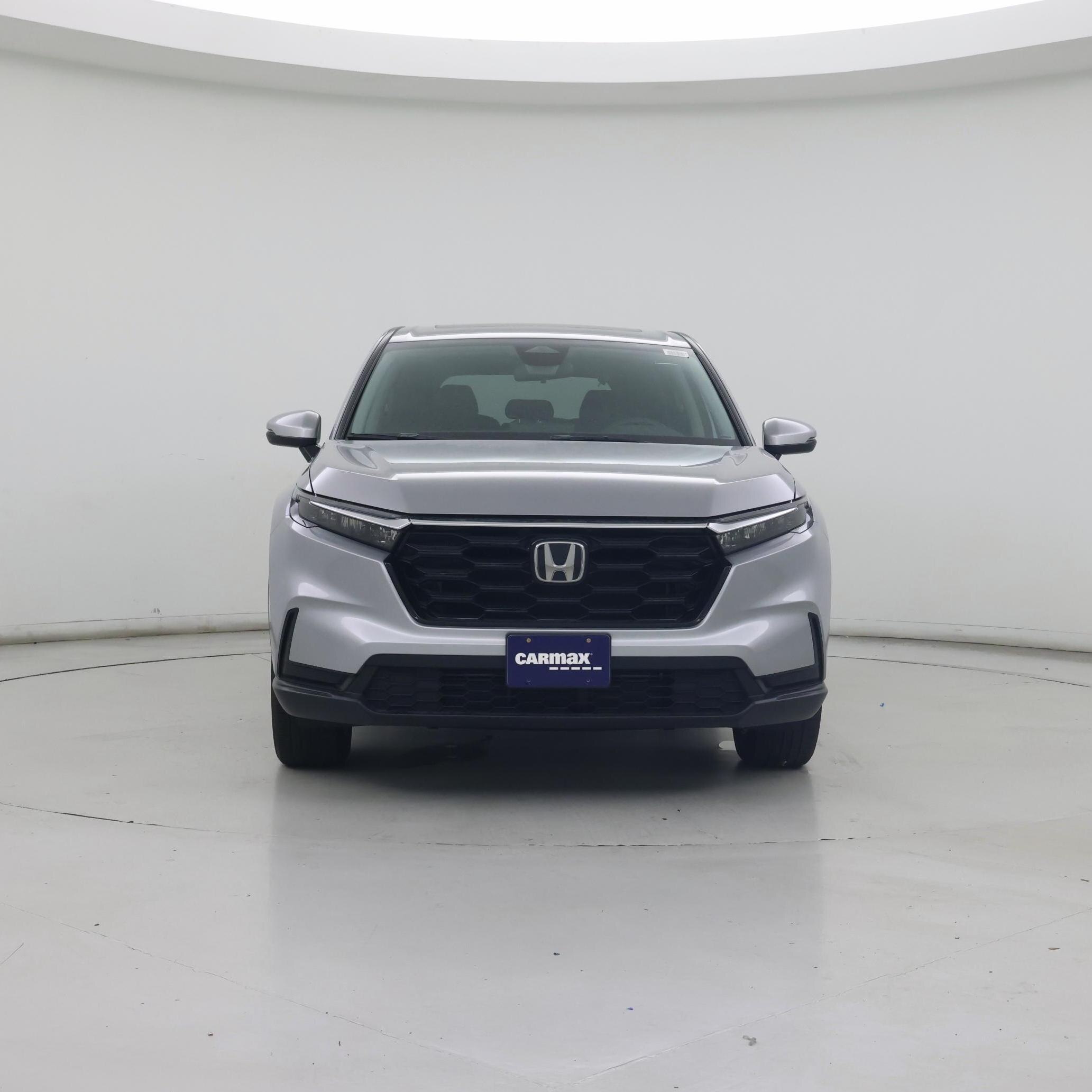 Thumbnail: 2024 Honda CR-V - 5