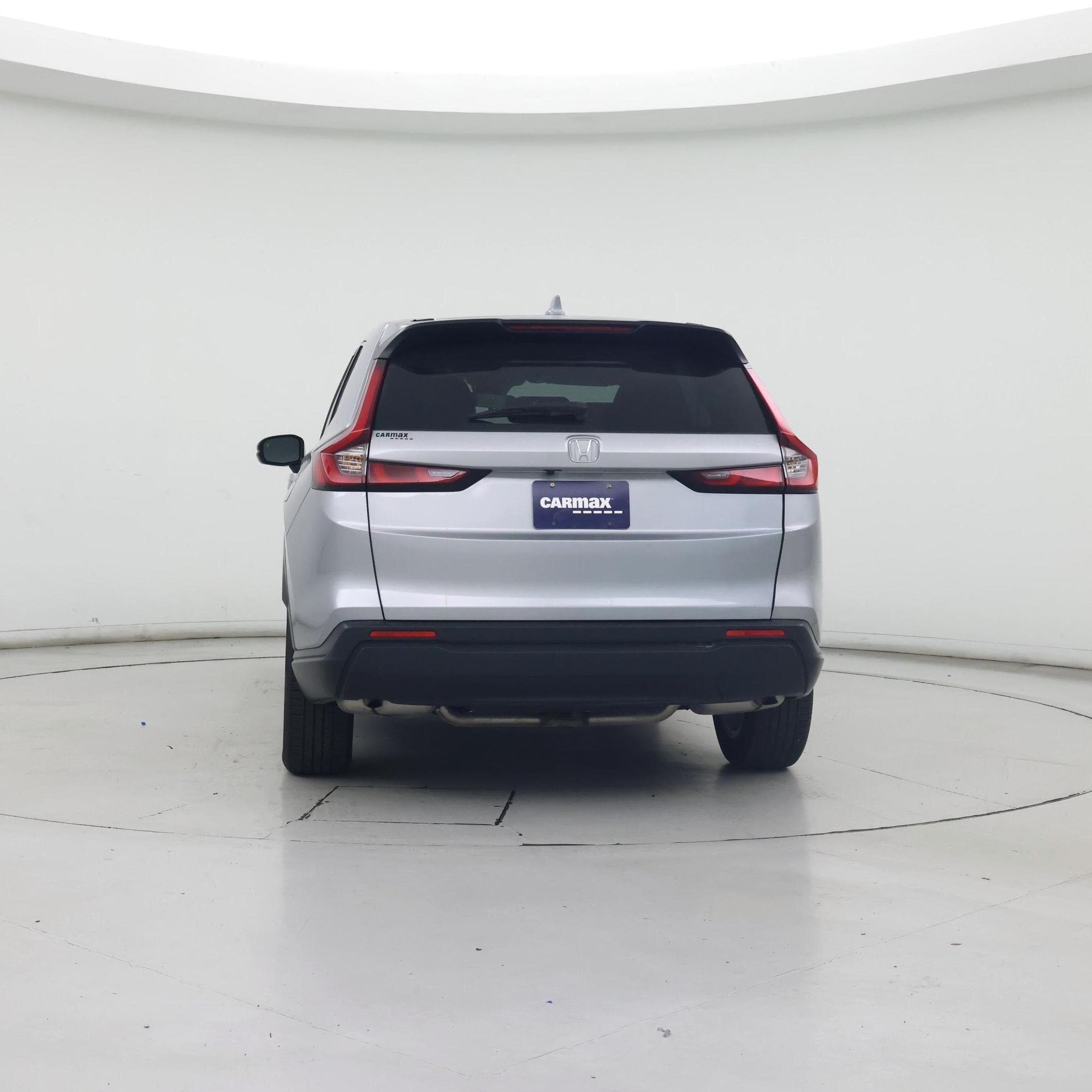 Thumbnail: 2024 Honda CR-V - 6