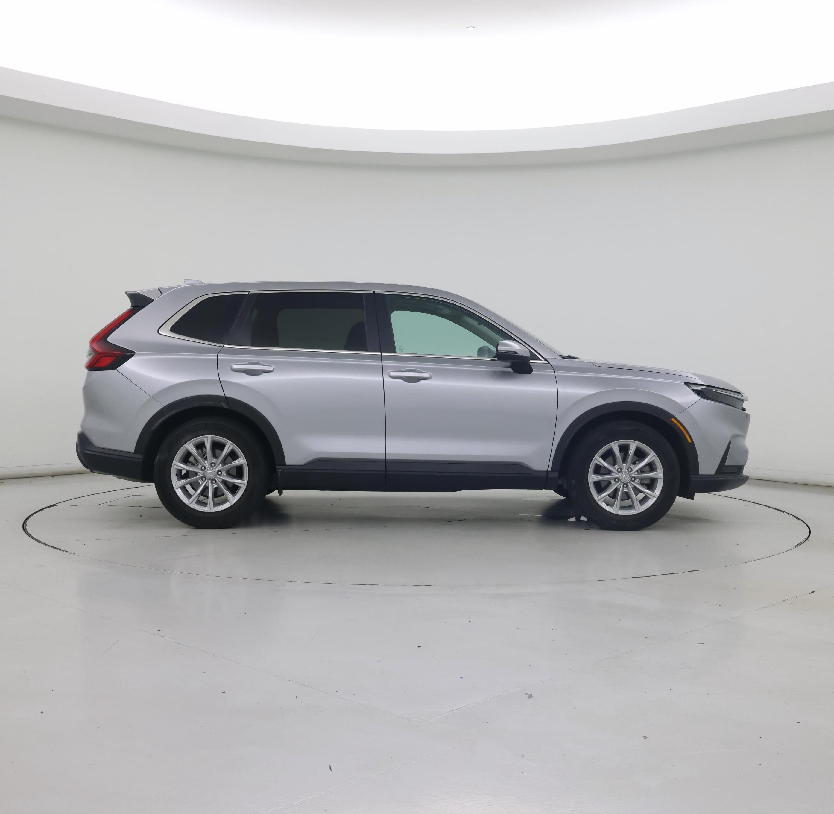 Thumbnail: 2024 Honda CR-V - 7