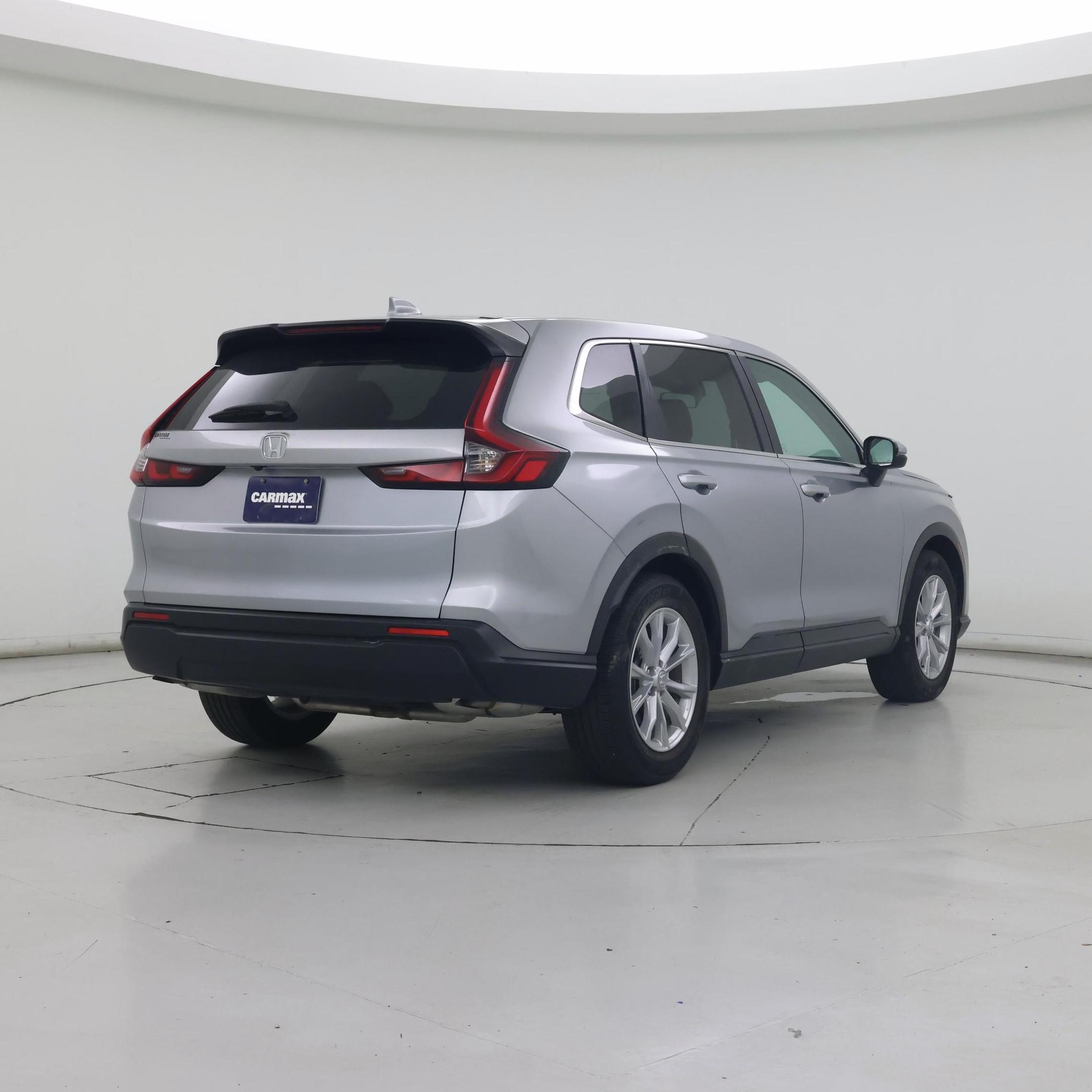 Thumbnail: 2024 Honda CR-V - 8