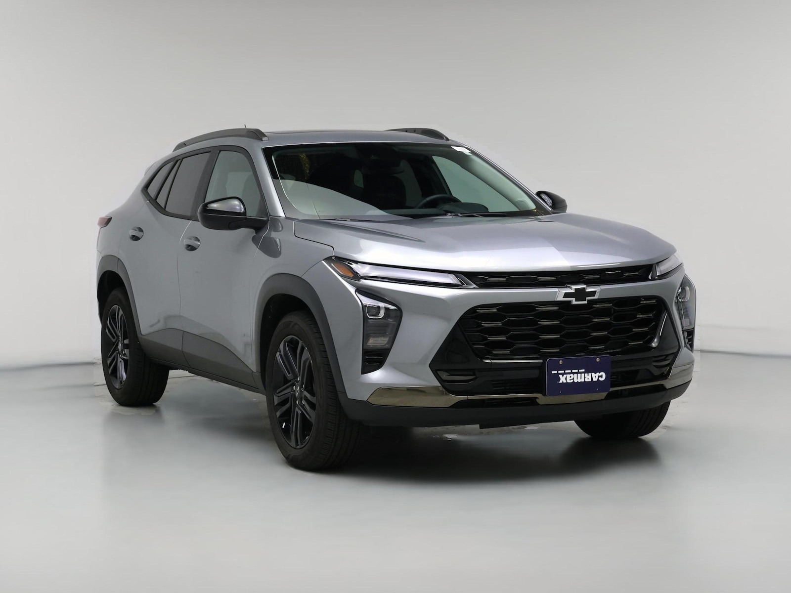 2025 Chevrolet Trax Activ - Photo 1