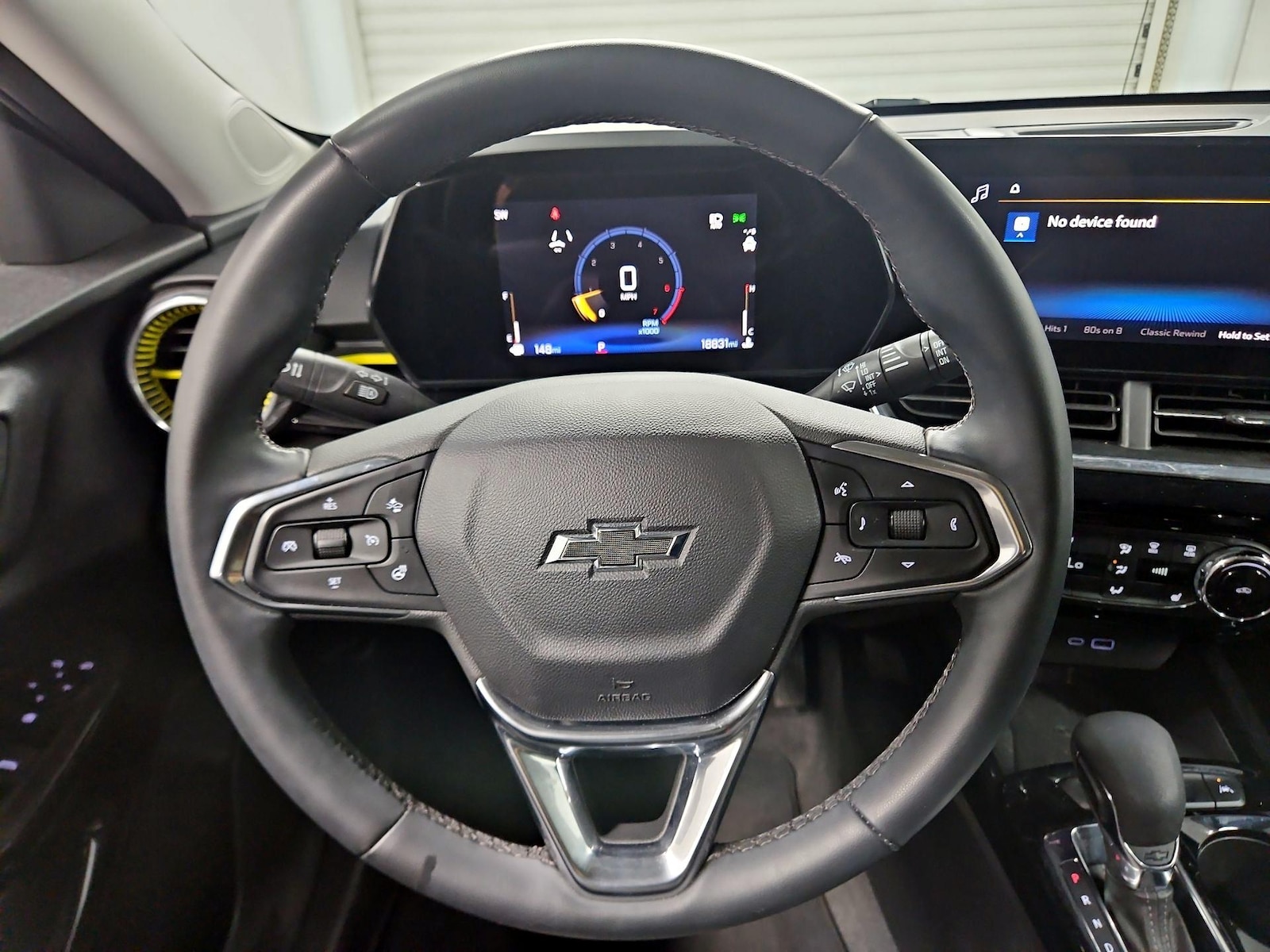 2025 Chevrolet Trax Activ - Photo 11