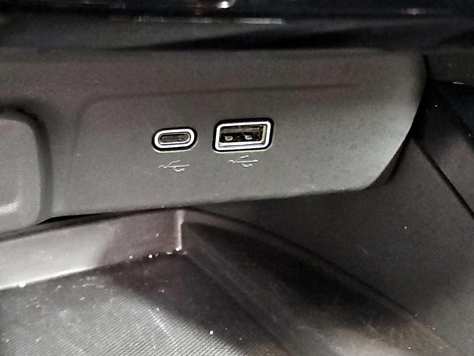 2025 Chevrolet Trax Activ - Photo 19