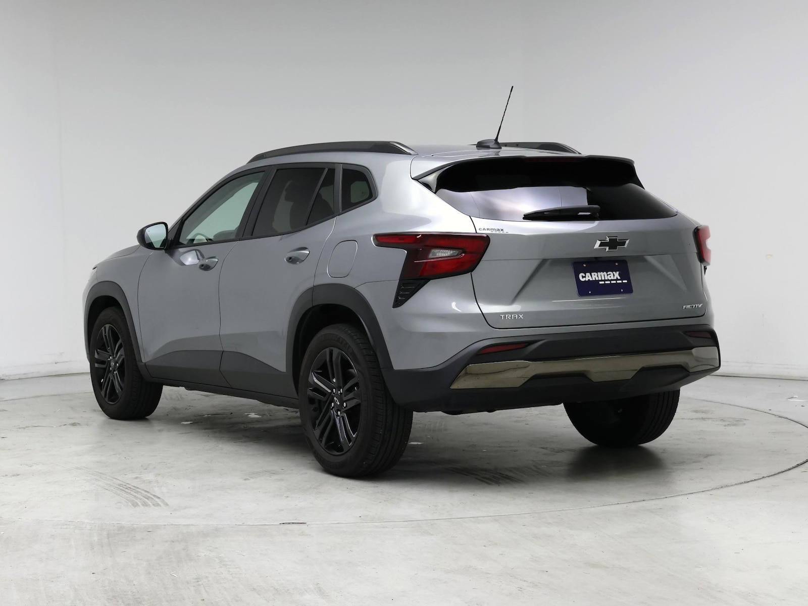 2025 Chevrolet Trax Activ - Photo 3