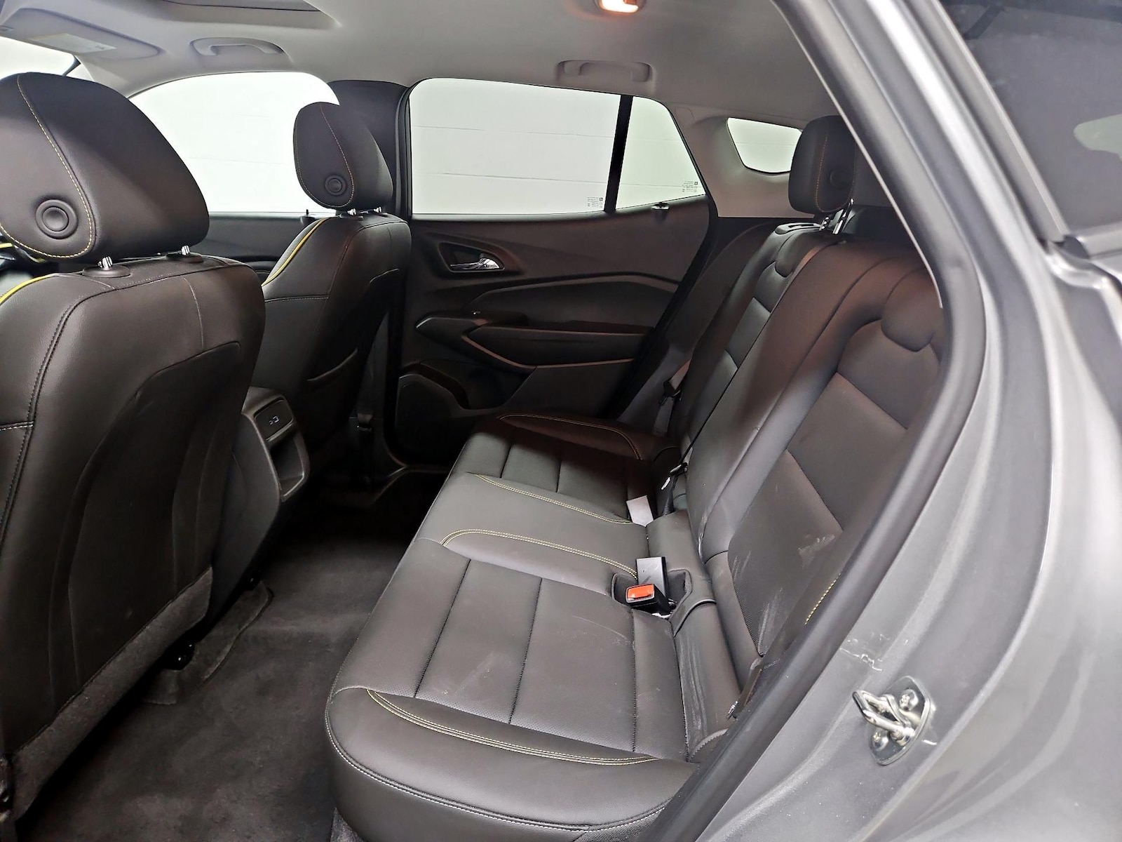 2025 Chevrolet Trax Activ - Photo 21