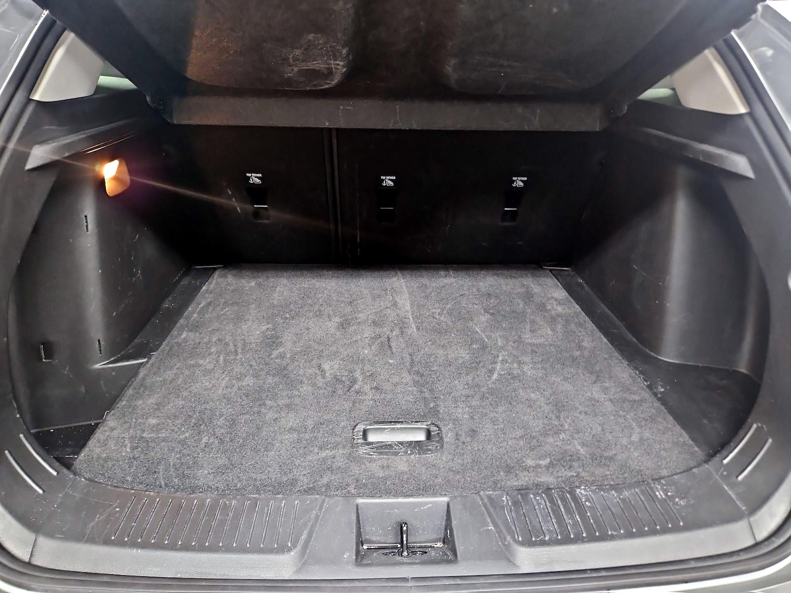 2025 Chevrolet Trax Activ - Photo 22