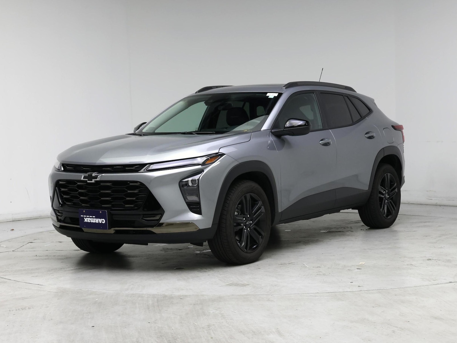 2025 Chevrolet Trax Activ - Photo 5