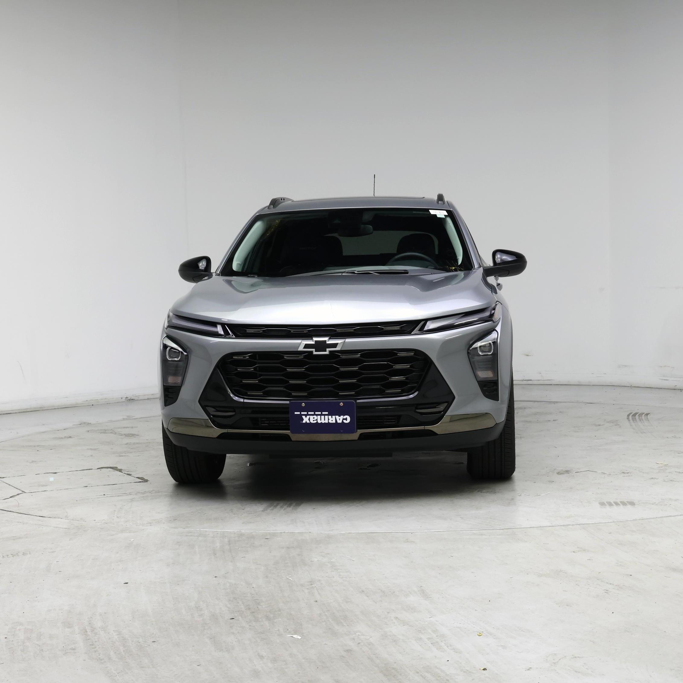 Thumbnail: 2025 Chevrolet Trax - 5