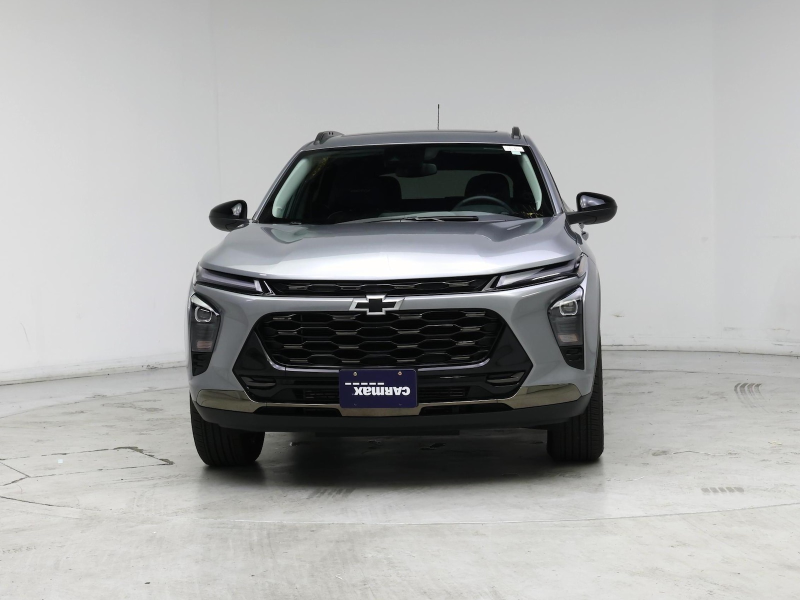 2025 Chevrolet Trax Activ - Photo 6
