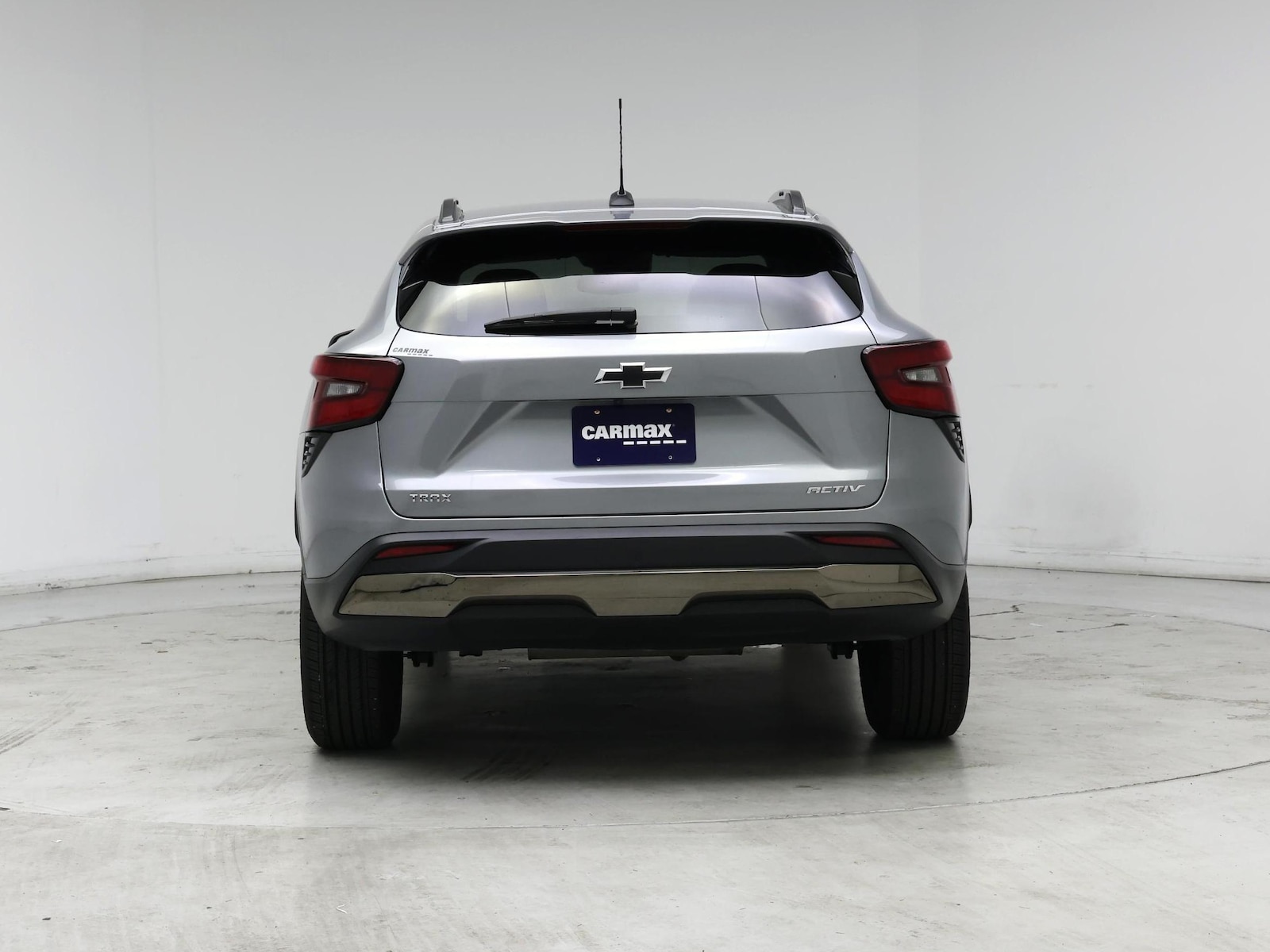 2025 Chevrolet Trax Activ - Photo 7