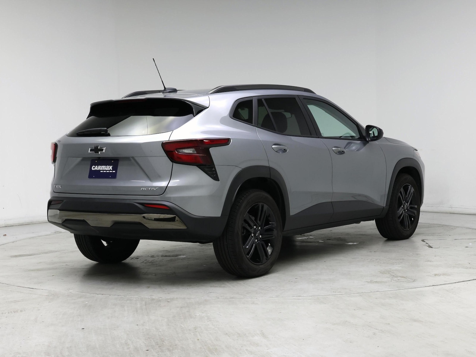 2025 Chevrolet Trax Activ - Photo 9