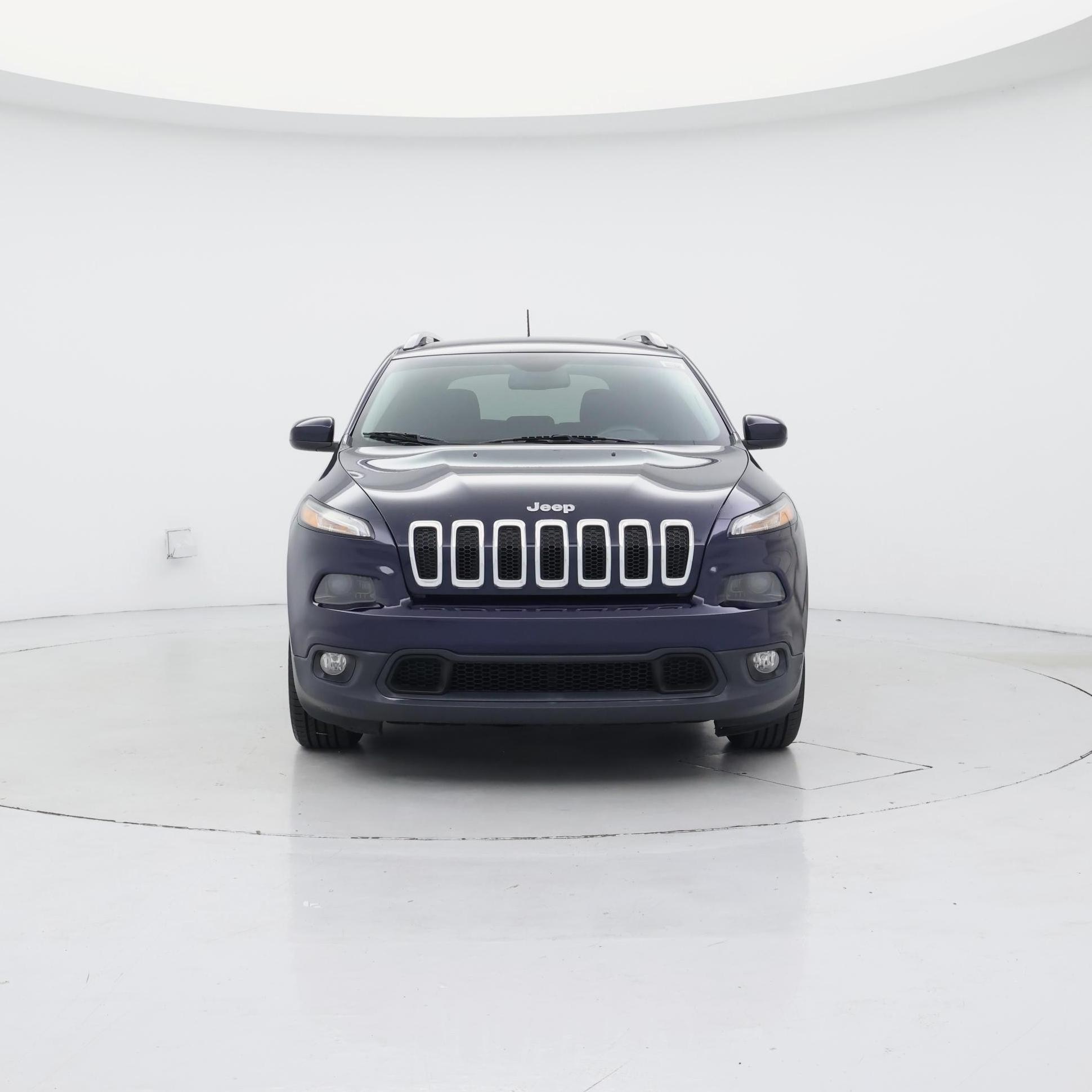 Thumbnail: 2016 Jeep Cherokee - 5