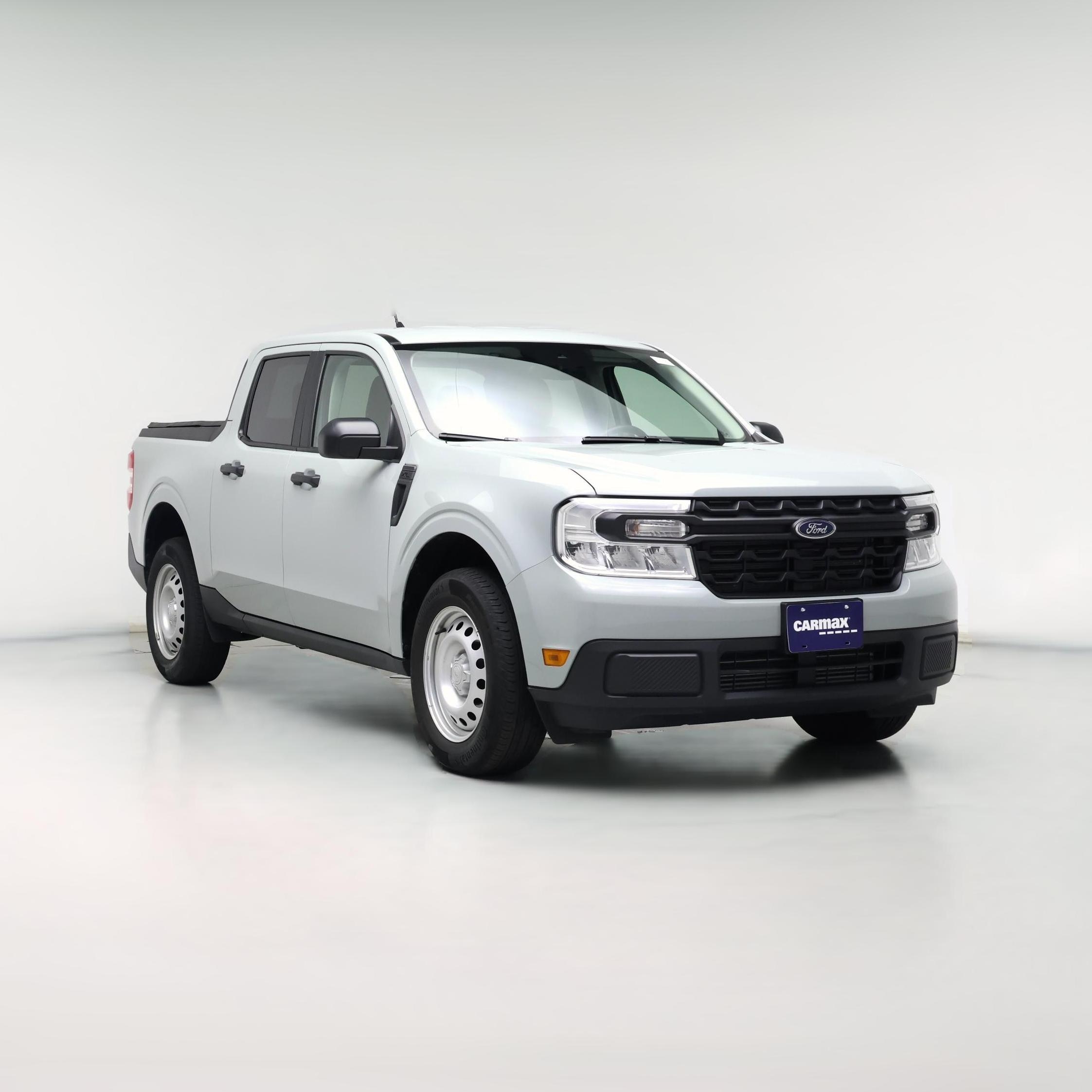 Thumbnail: 2024 Ford Maverick - 1