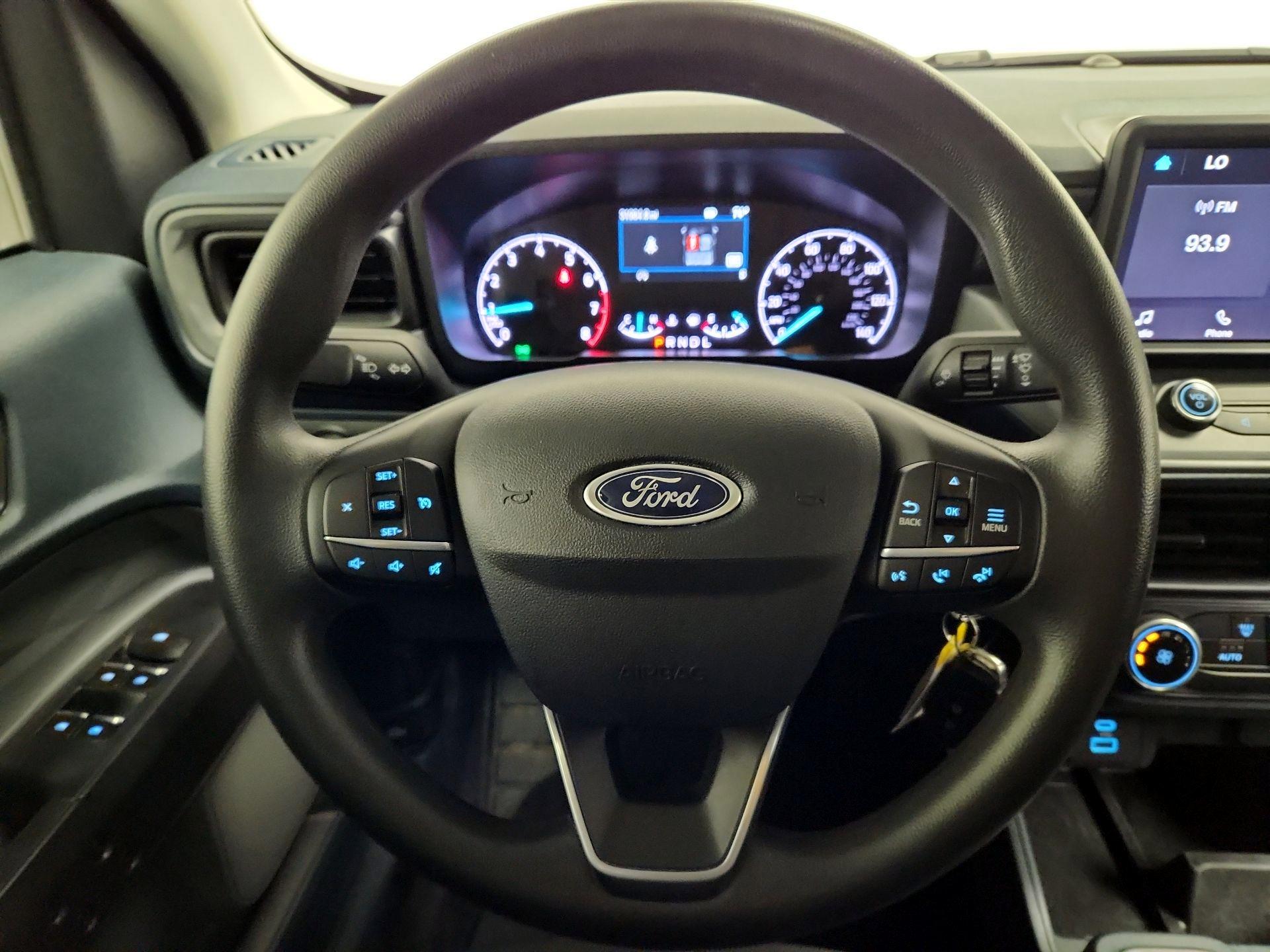 Thumbnail: 2024 Ford Maverick - 10