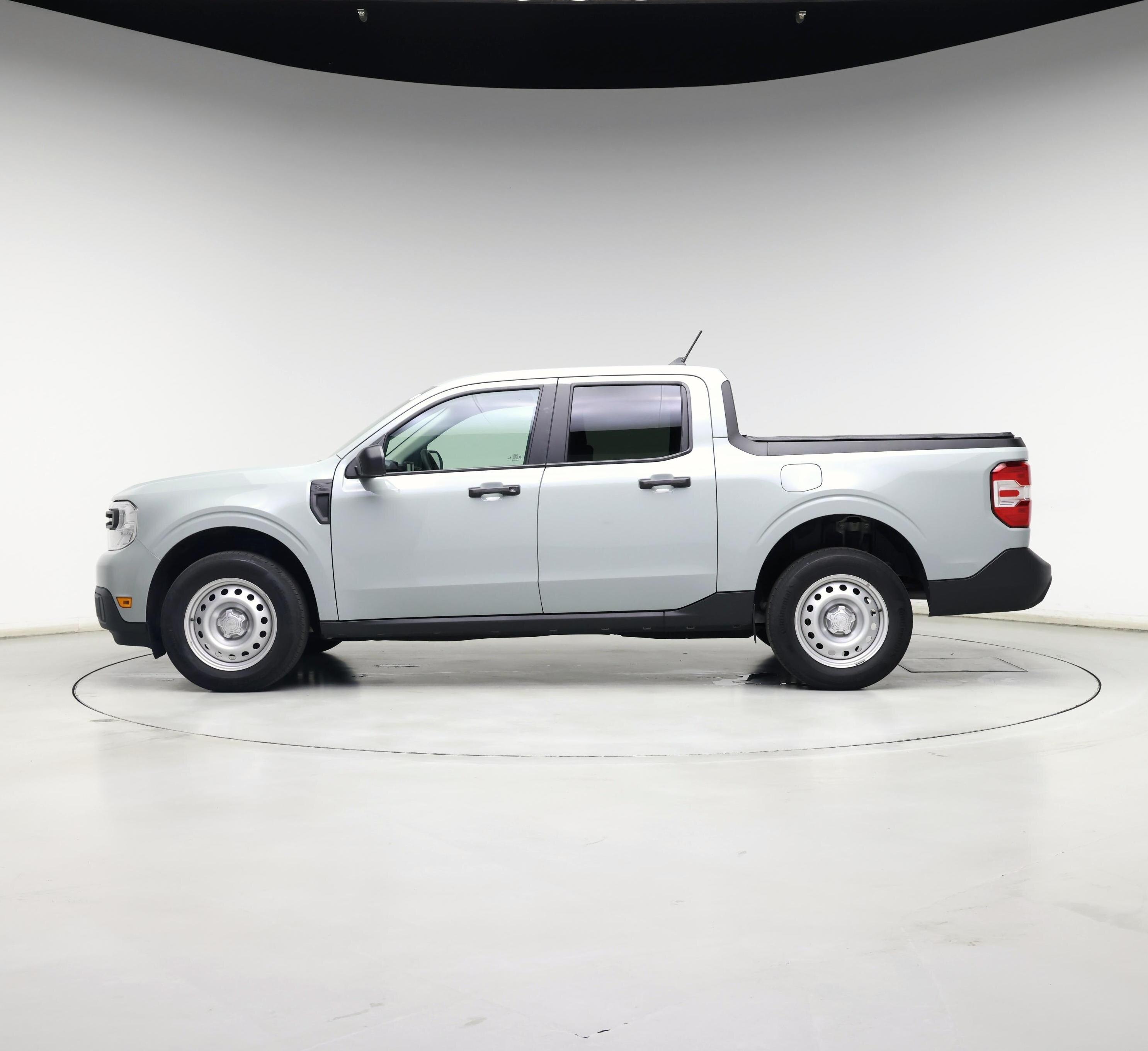 Thumbnail: 2024 Ford Maverick - 3