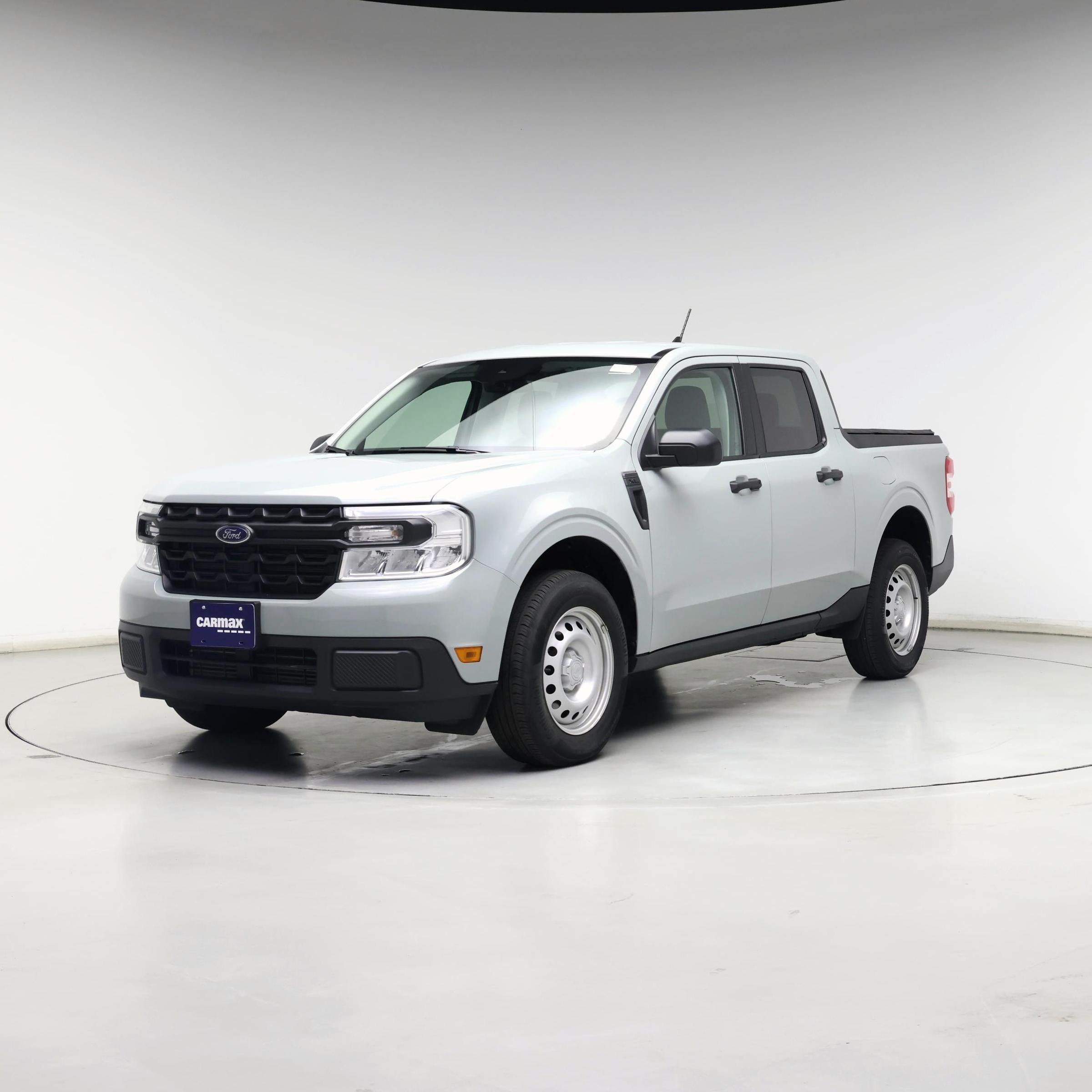 Thumbnail: 2024 Ford Maverick - 4