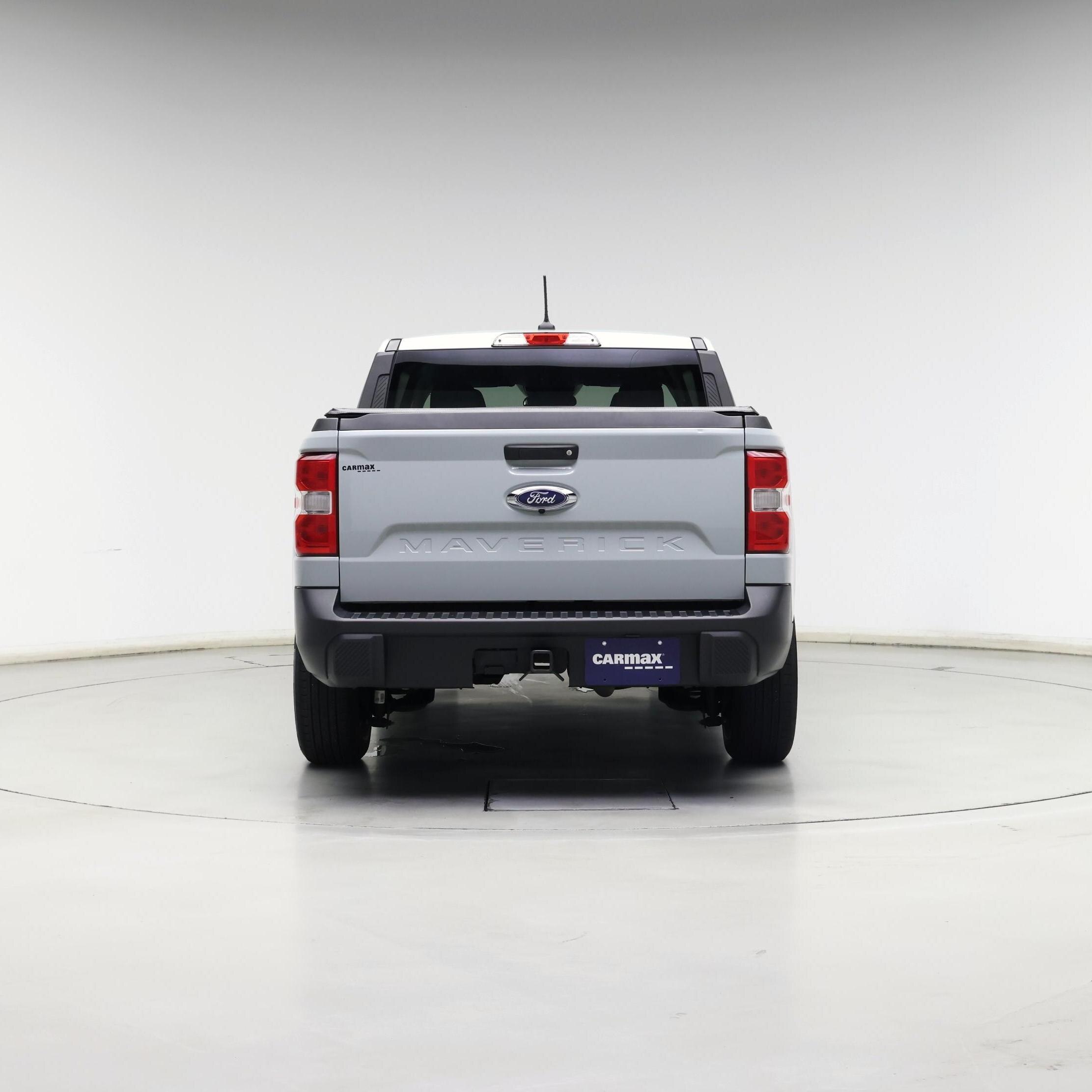 Thumbnail: 2024 Ford Maverick - 6