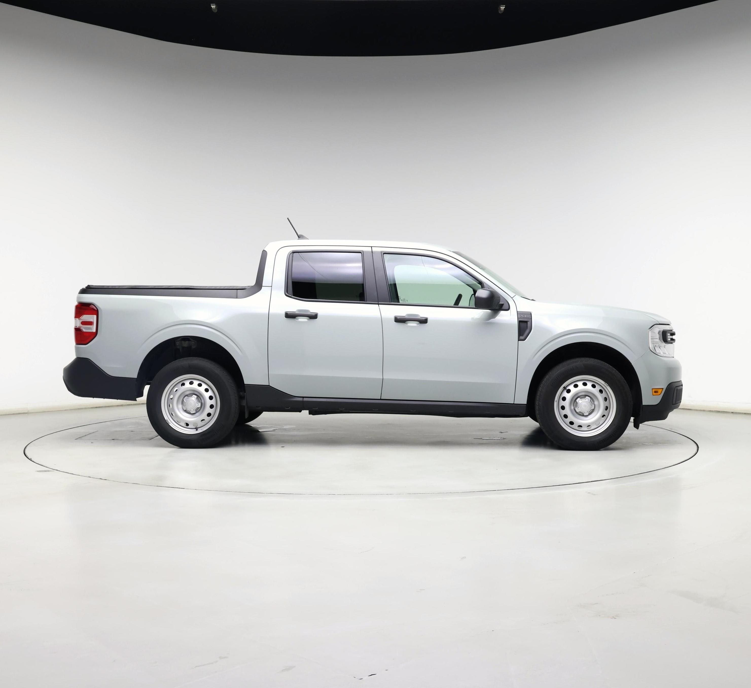 Thumbnail: 2024 Ford Maverick - 7