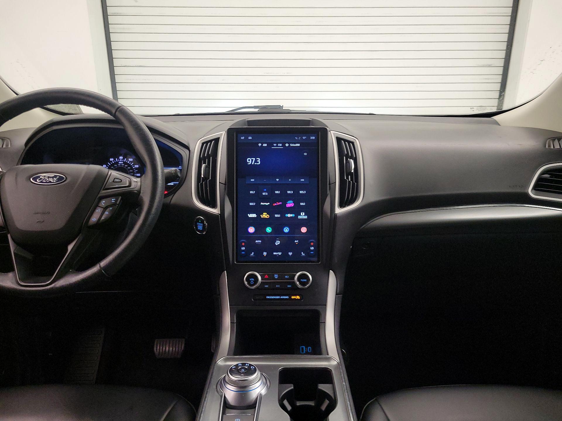 Thumbnail: 2022 Ford Edge - 9