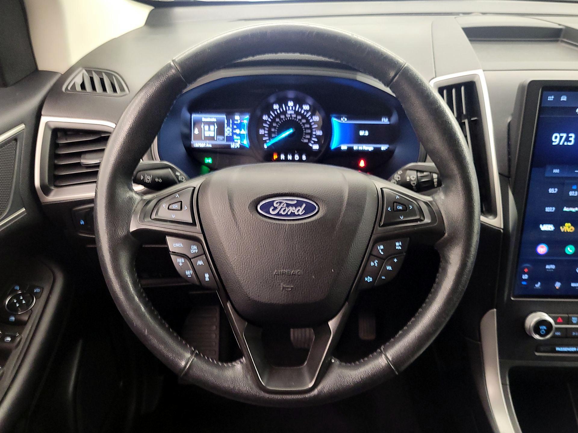 Thumbnail: 2022 Ford Edge - 10