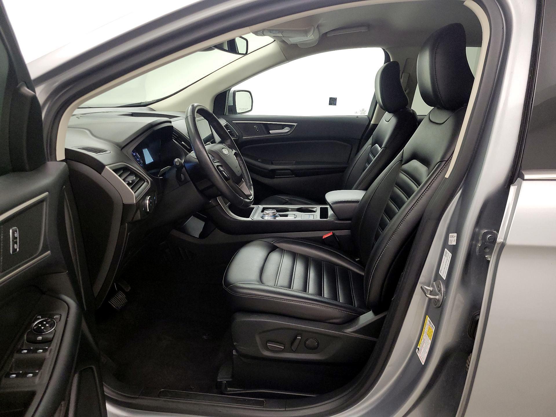 Thumbnail: 2022 Ford Edge - 11