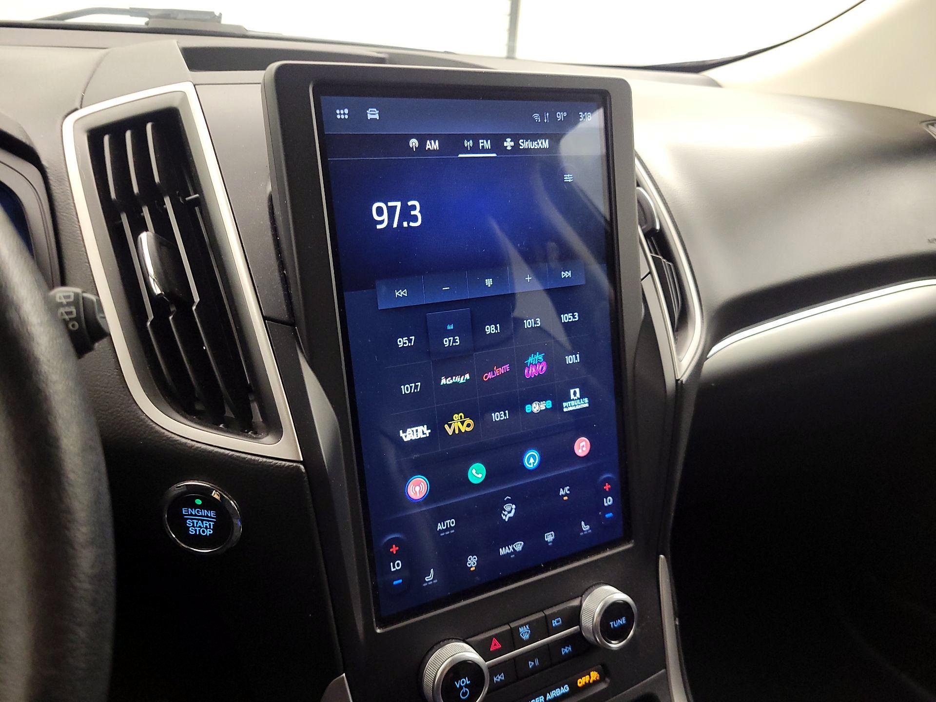 Thumbnail: 2022 Ford Edge - 16