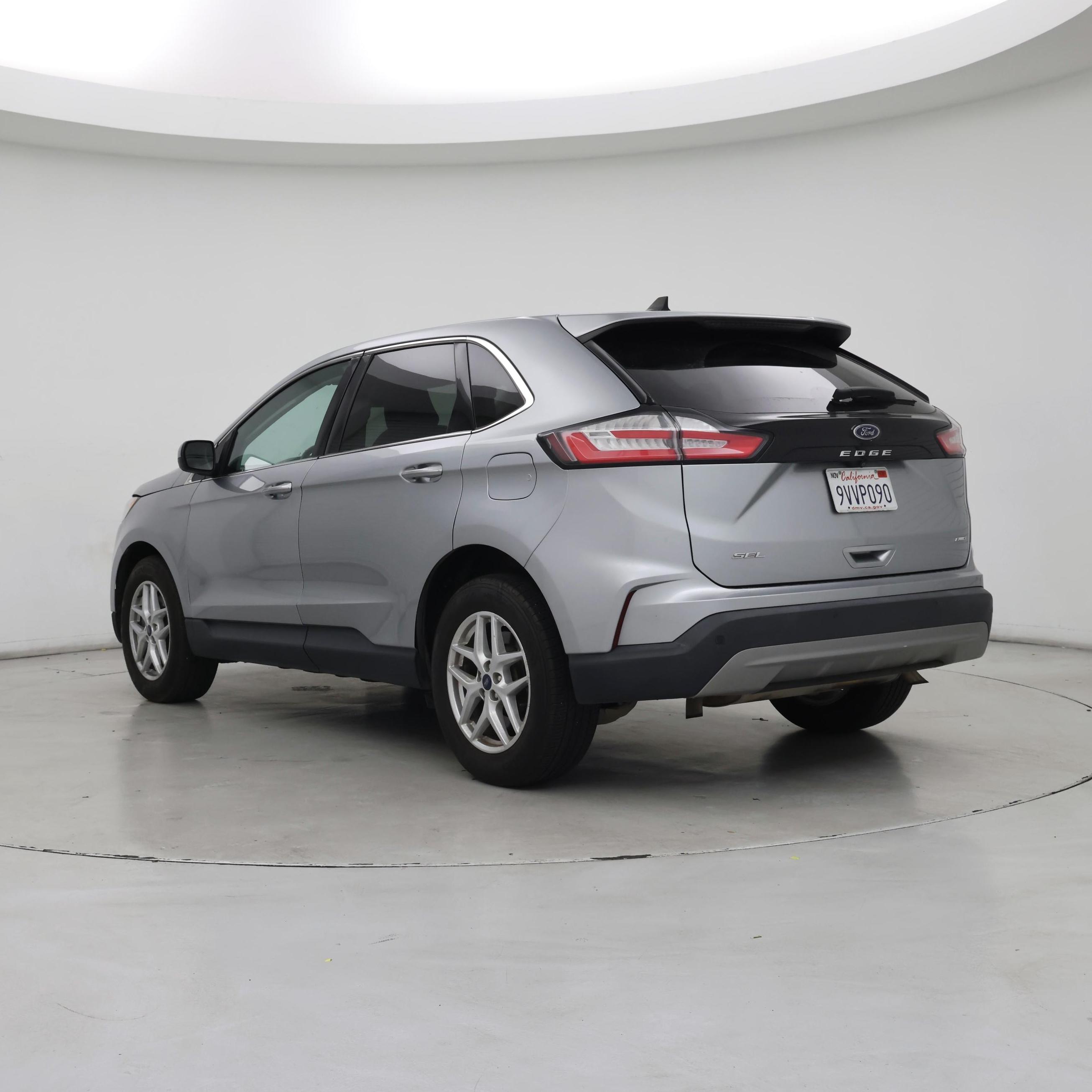 Thumbnail: 2022 Ford Edge - 2