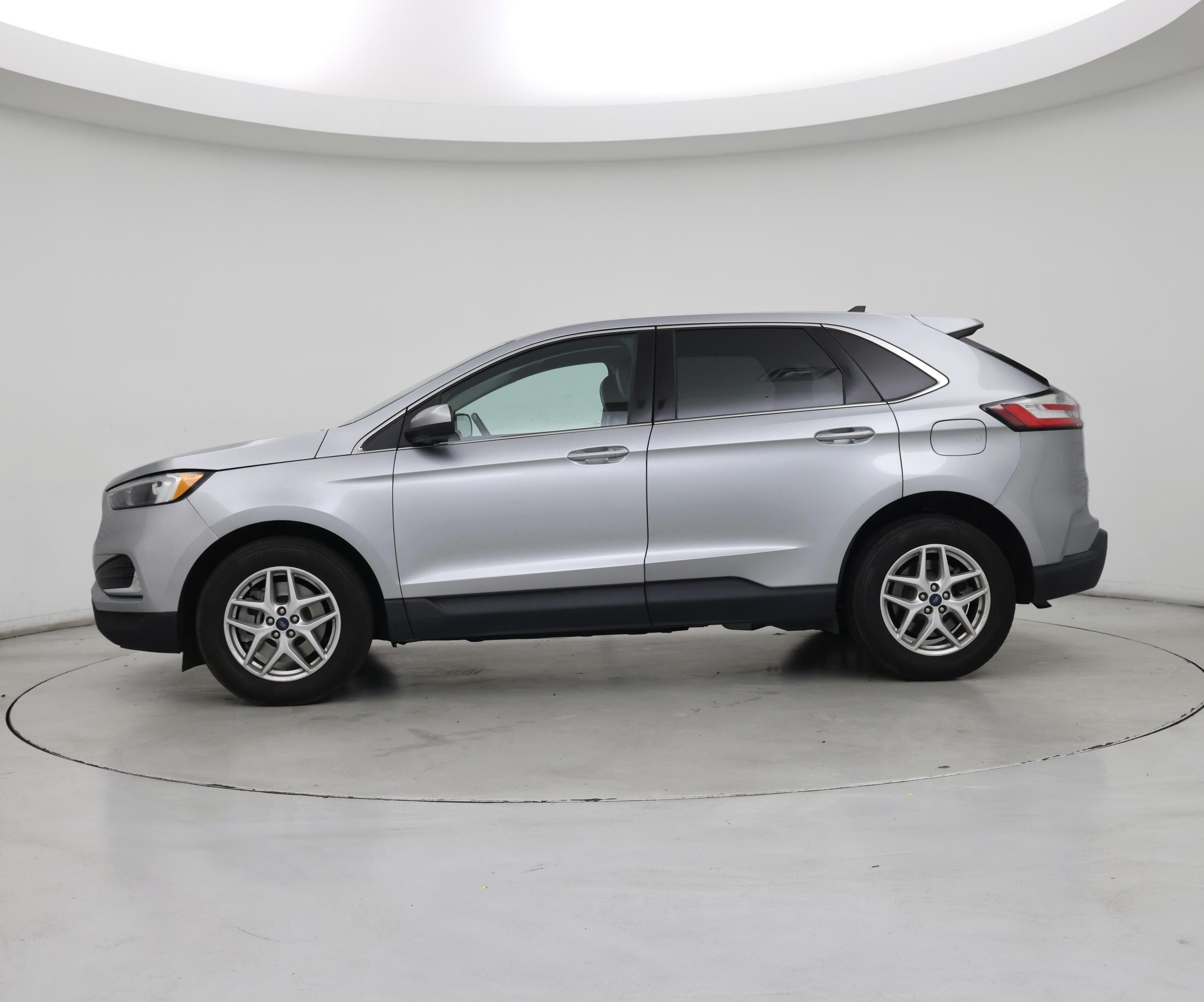 Thumbnail: 2022 Ford Edge - 3