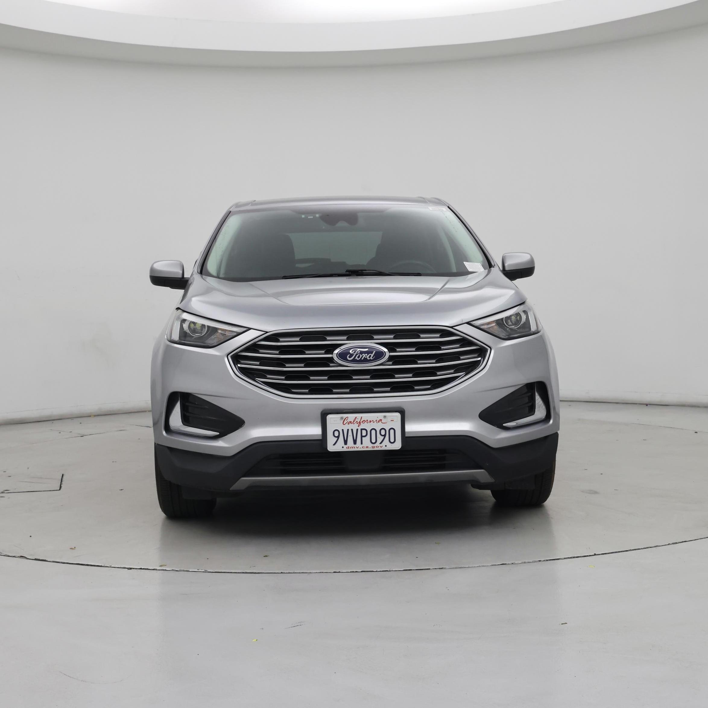Thumbnail: 2022 Ford Edge - 5