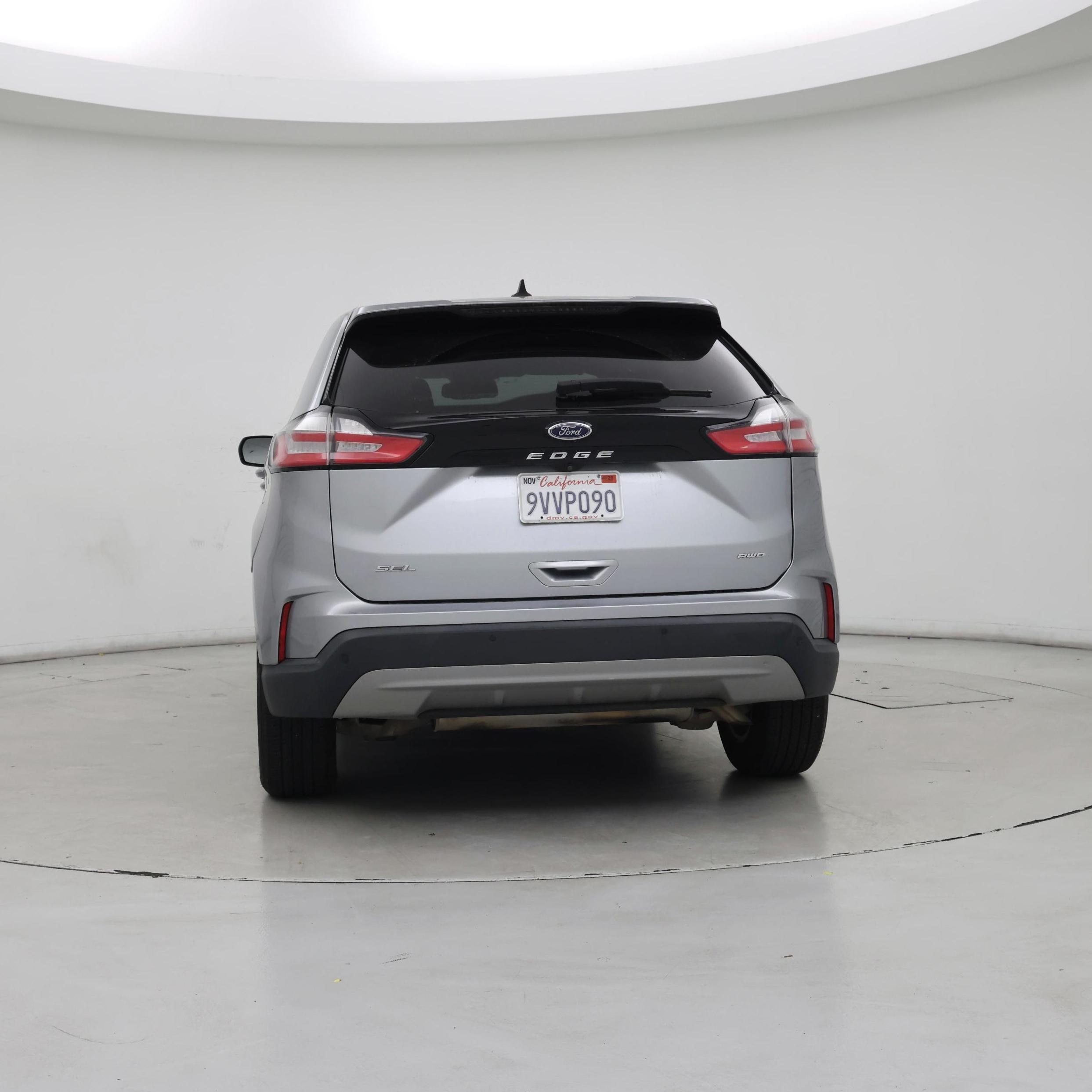 Thumbnail: 2022 Ford Edge - 6