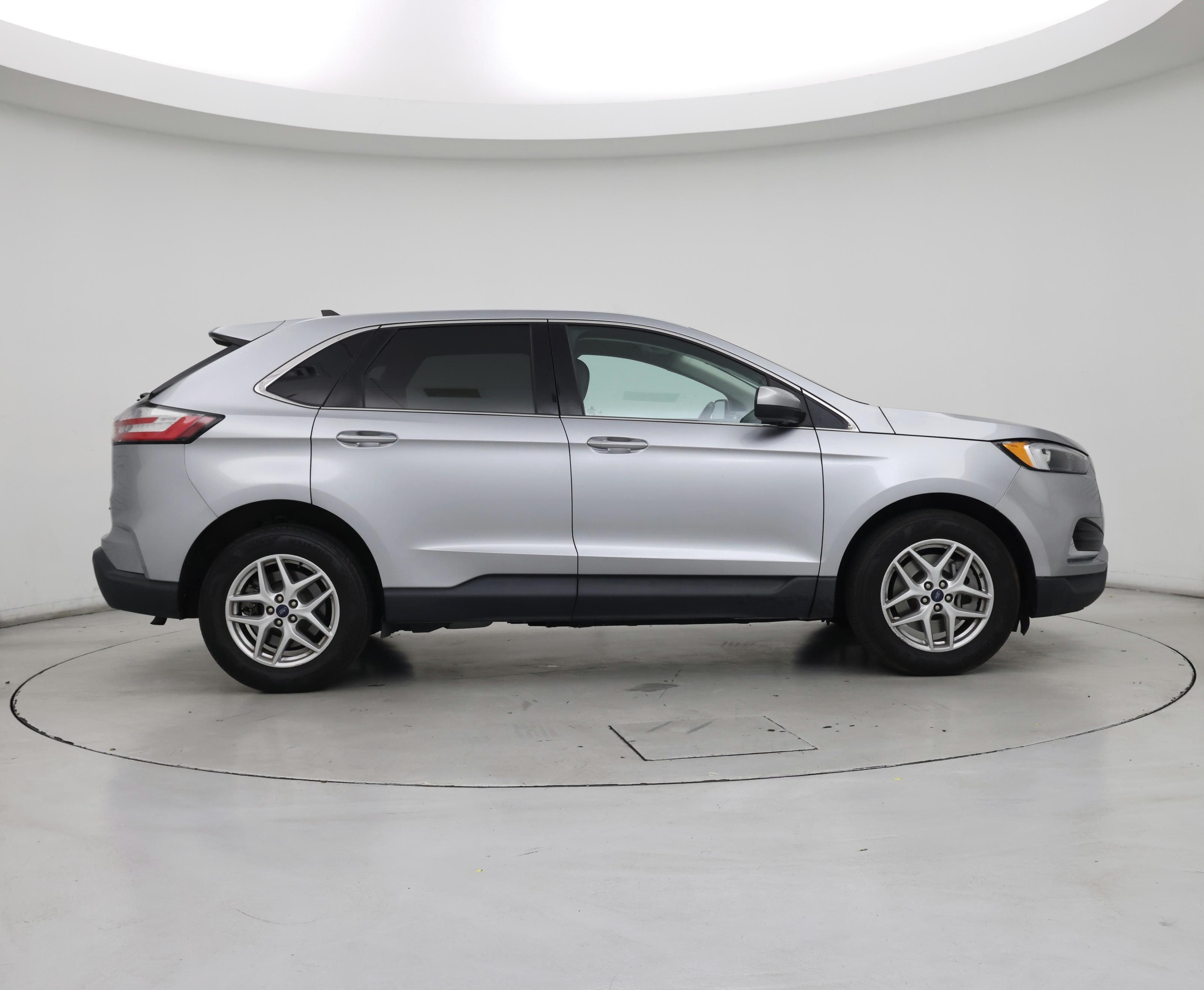 Thumbnail: 2022 Ford Edge - 7