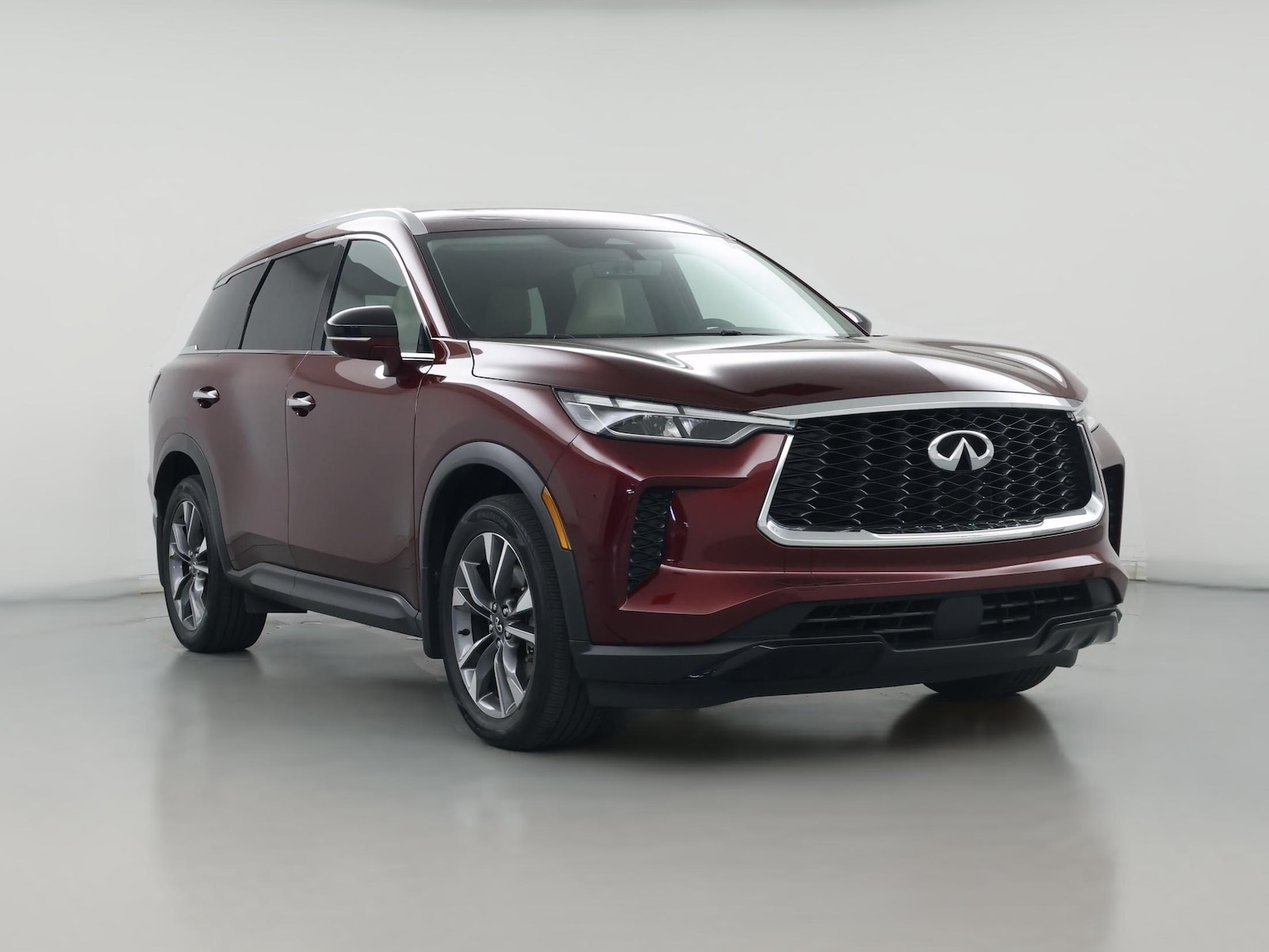 2023 INFINITI QX60