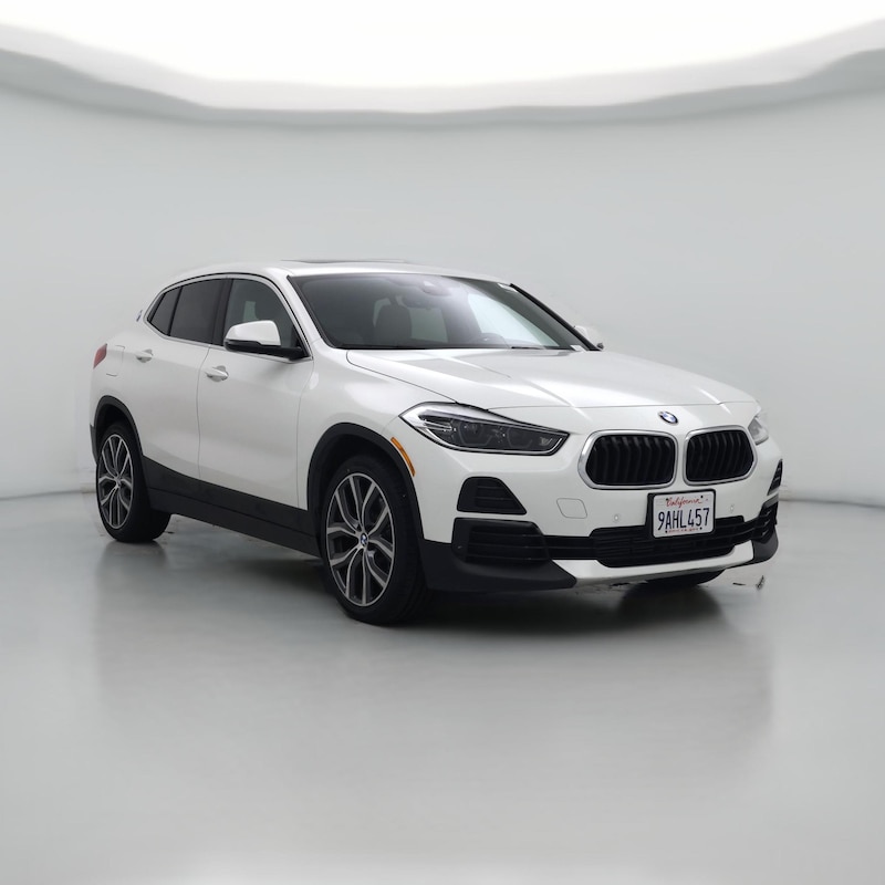 2022 BMW X2 SDrive28i