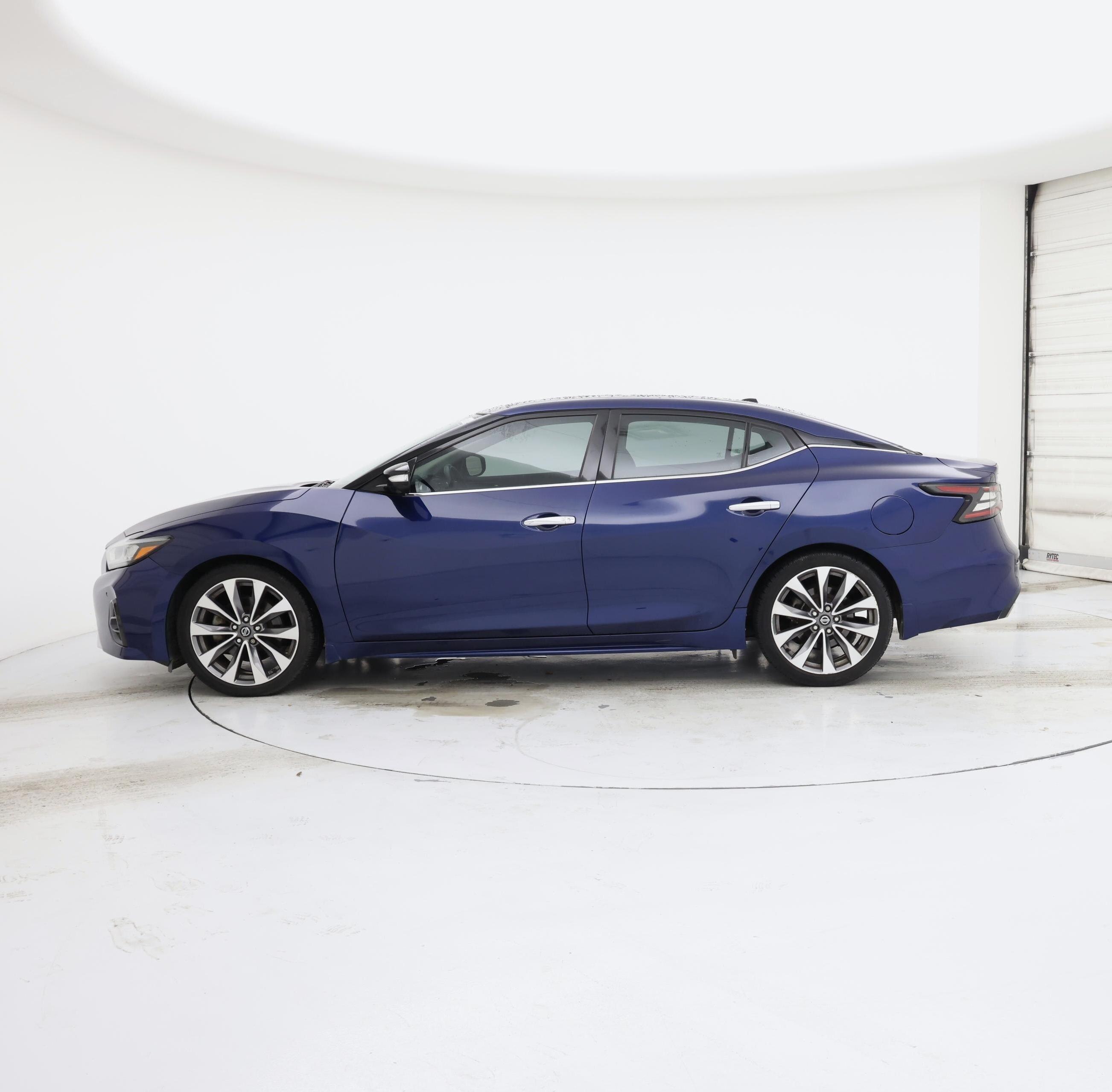 Thumbnail: 2019 Nissan Maxima - 3