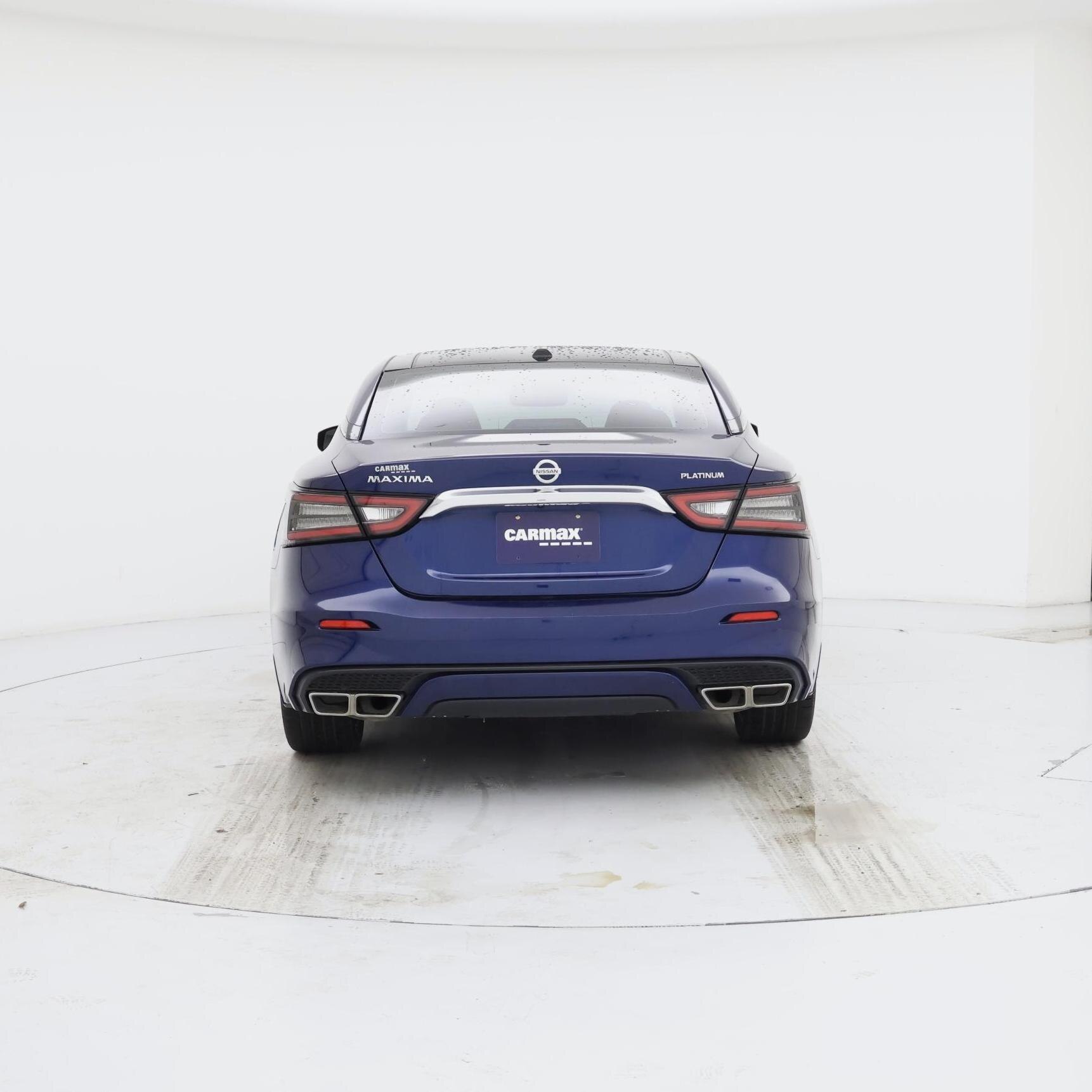 Thumbnail: 2019 Nissan Maxima - 6