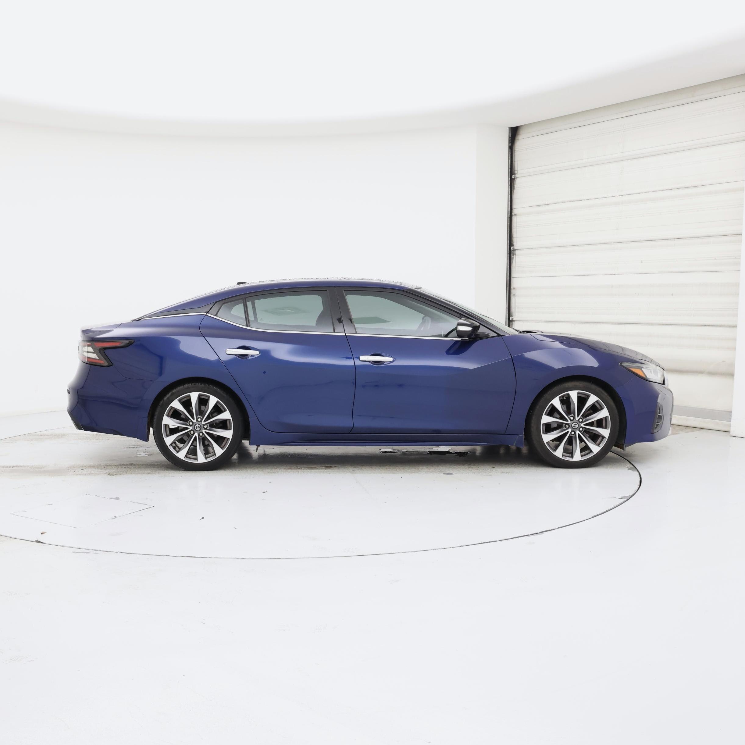 Thumbnail: 2019 Nissan Maxima - 7