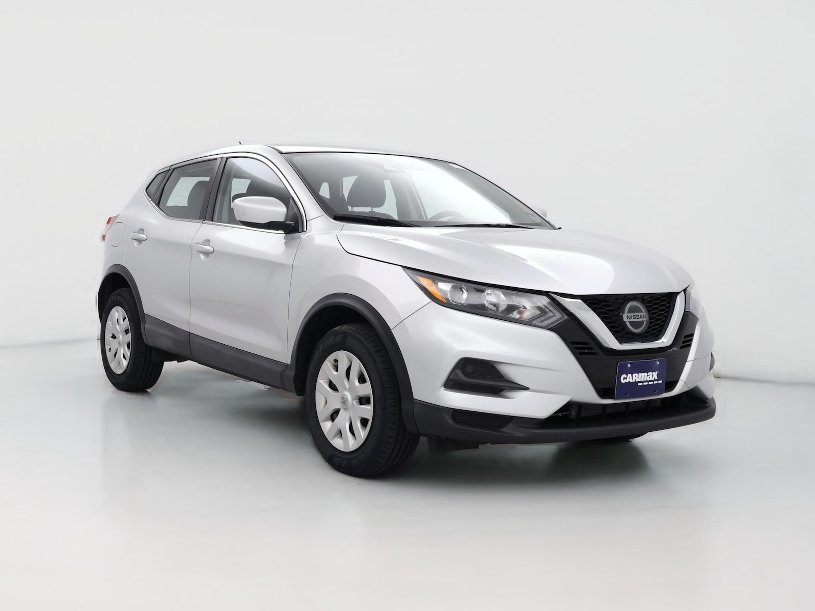 2020 Nissan Rogue Sport