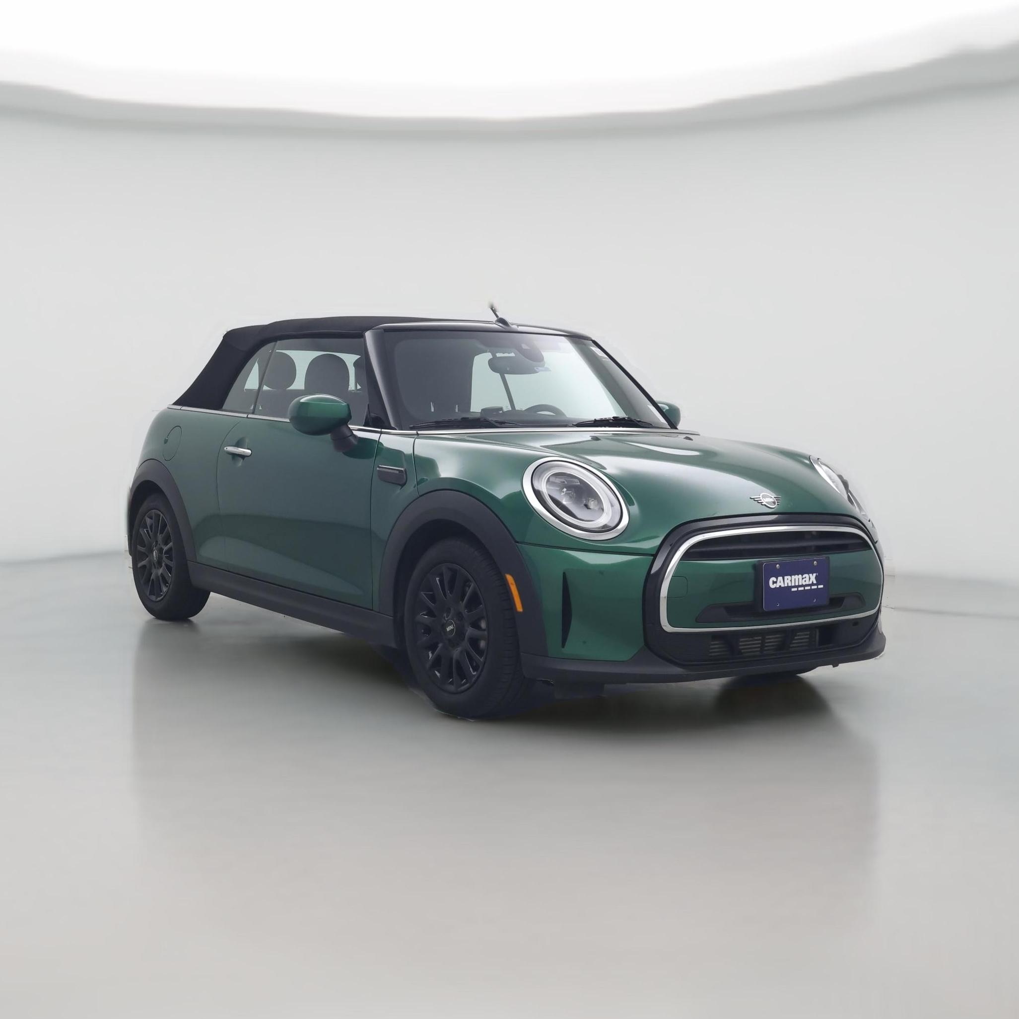 Thumbnail: 2024 MINI Cooper - 1