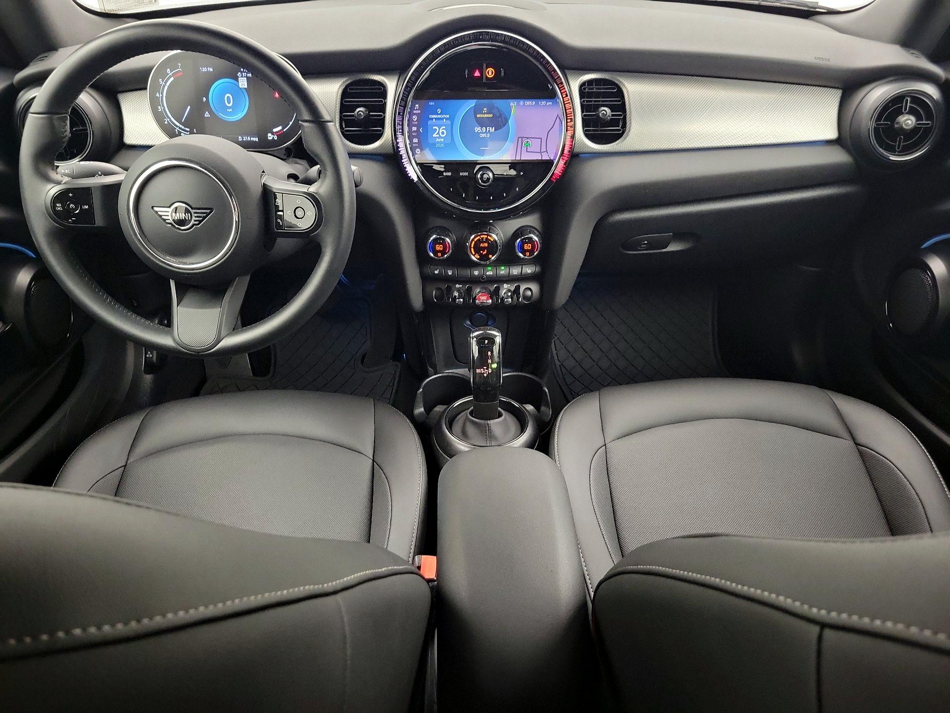 Thumbnail: 2024 MINI Cooper - 9