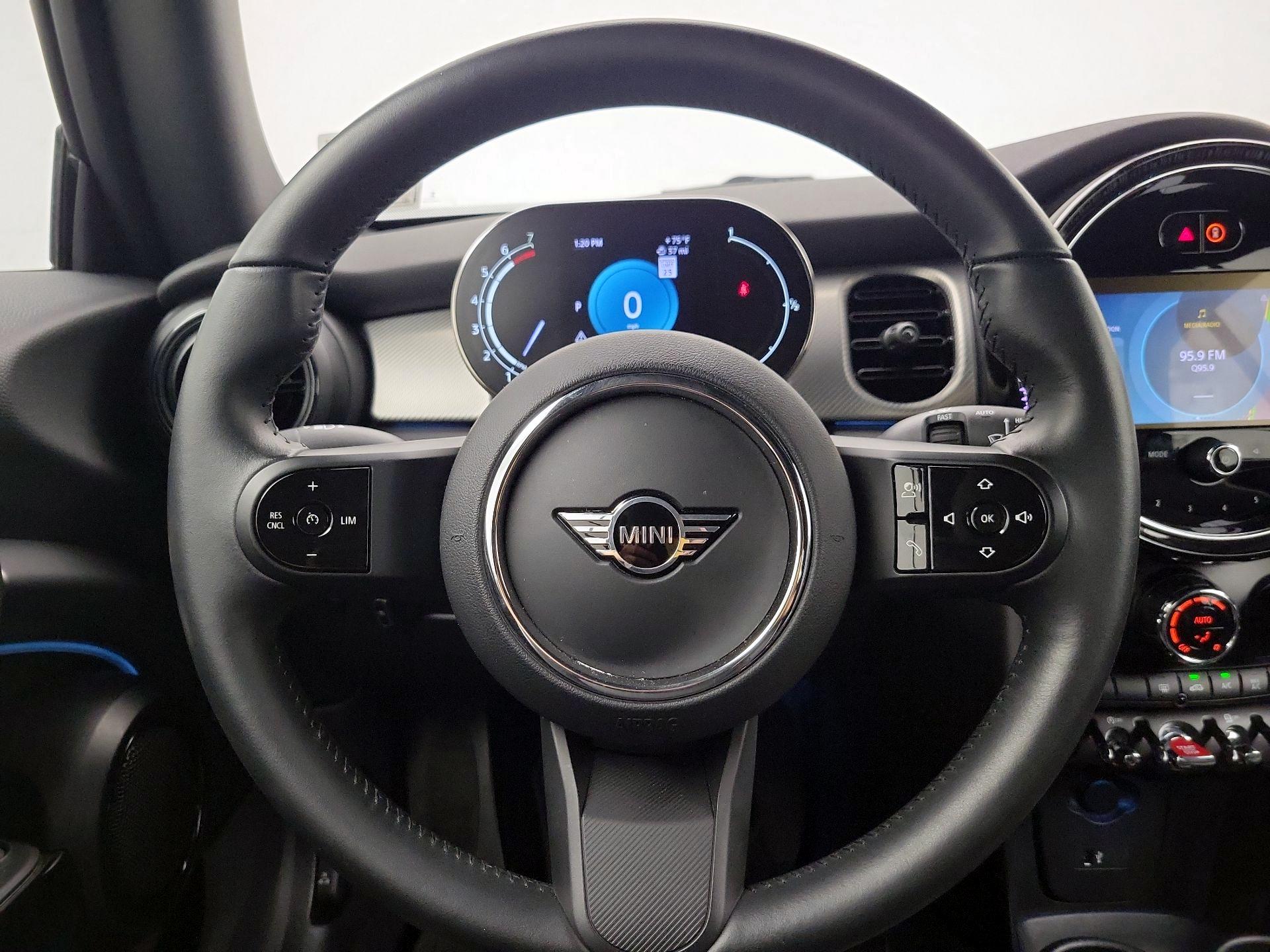 Thumbnail: 2024 MINI Cooper - 10
