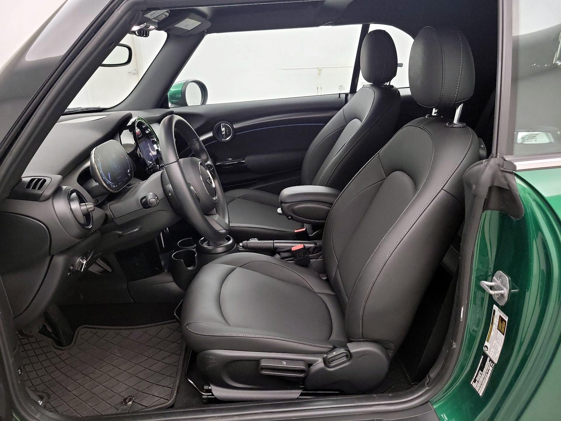 Thumbnail: 2024 MINI Cooper - 11