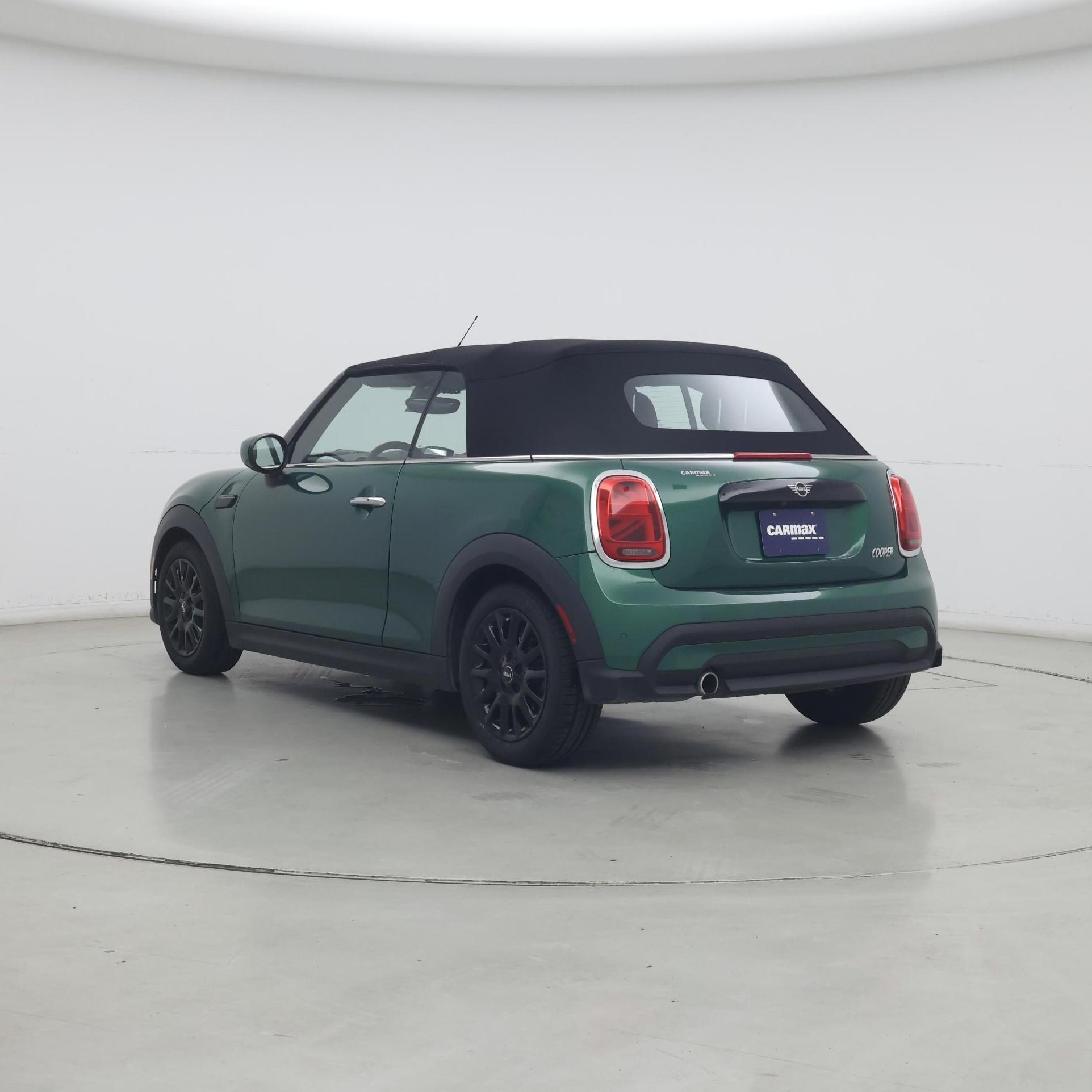 Thumbnail: 2024 MINI Cooper - 2