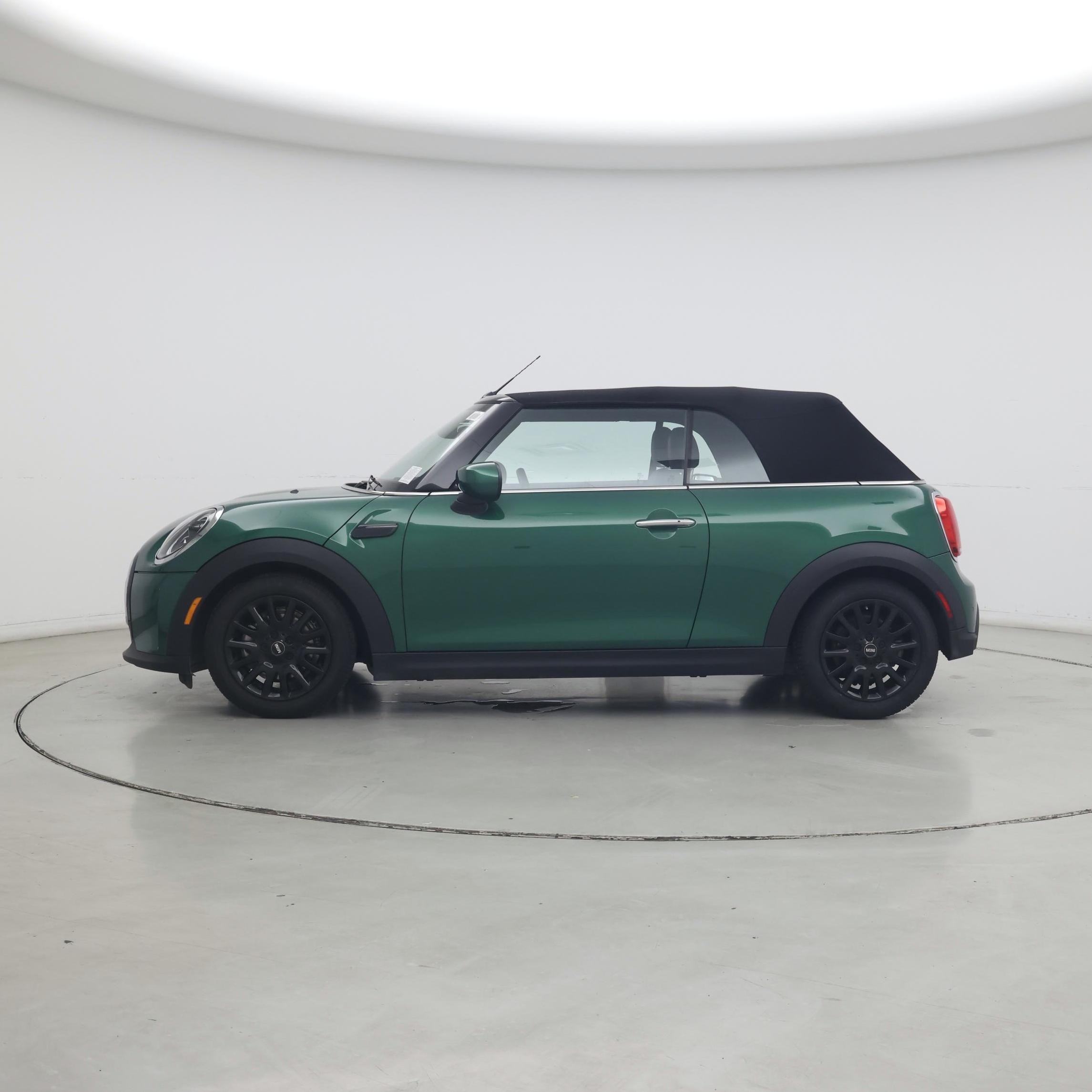 Thumbnail: 2024 MINI Cooper - 3