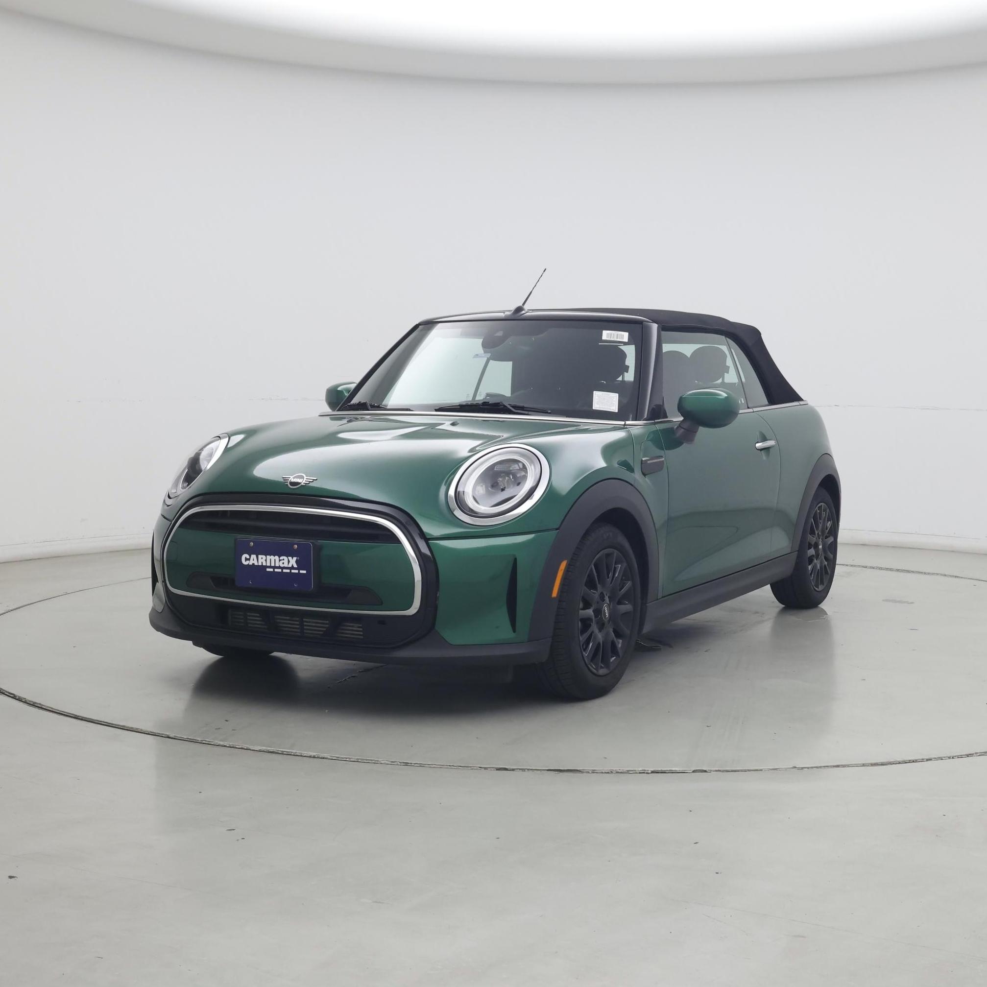 Thumbnail: 2024 MINI Cooper - 4