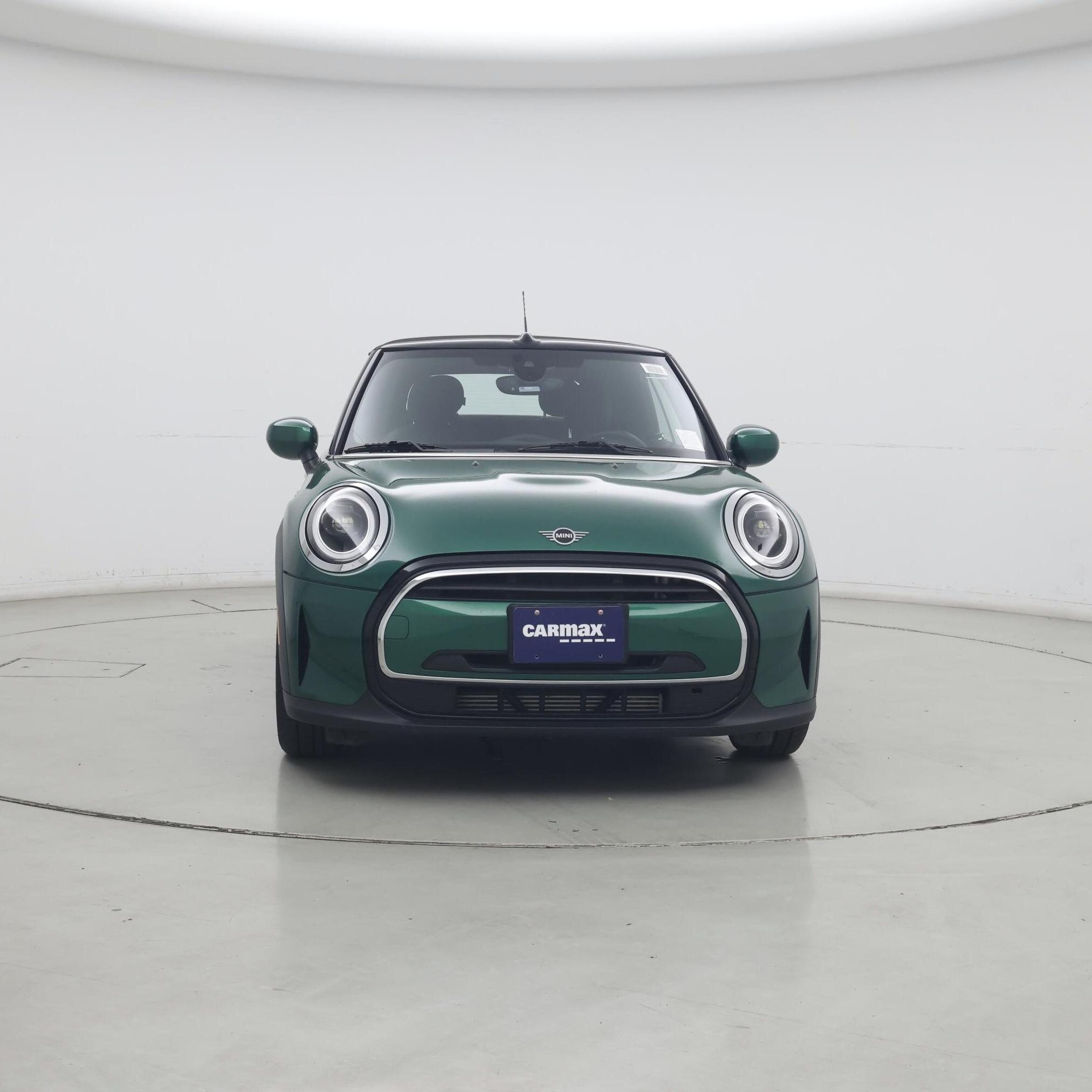 Thumbnail: 2024 MINI Cooper - 5