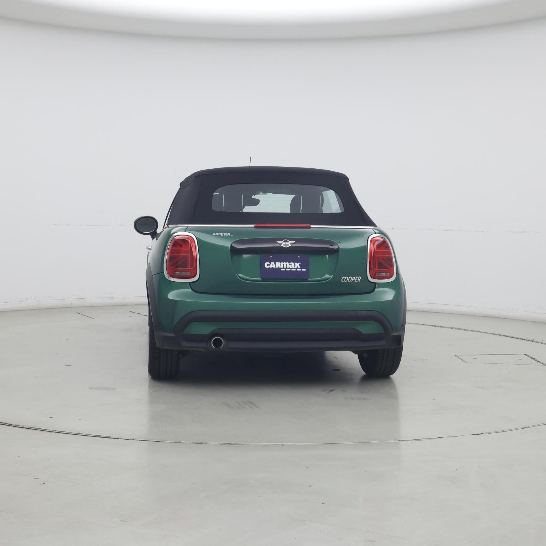 Thumbnail: 2024 MINI Cooper - 6