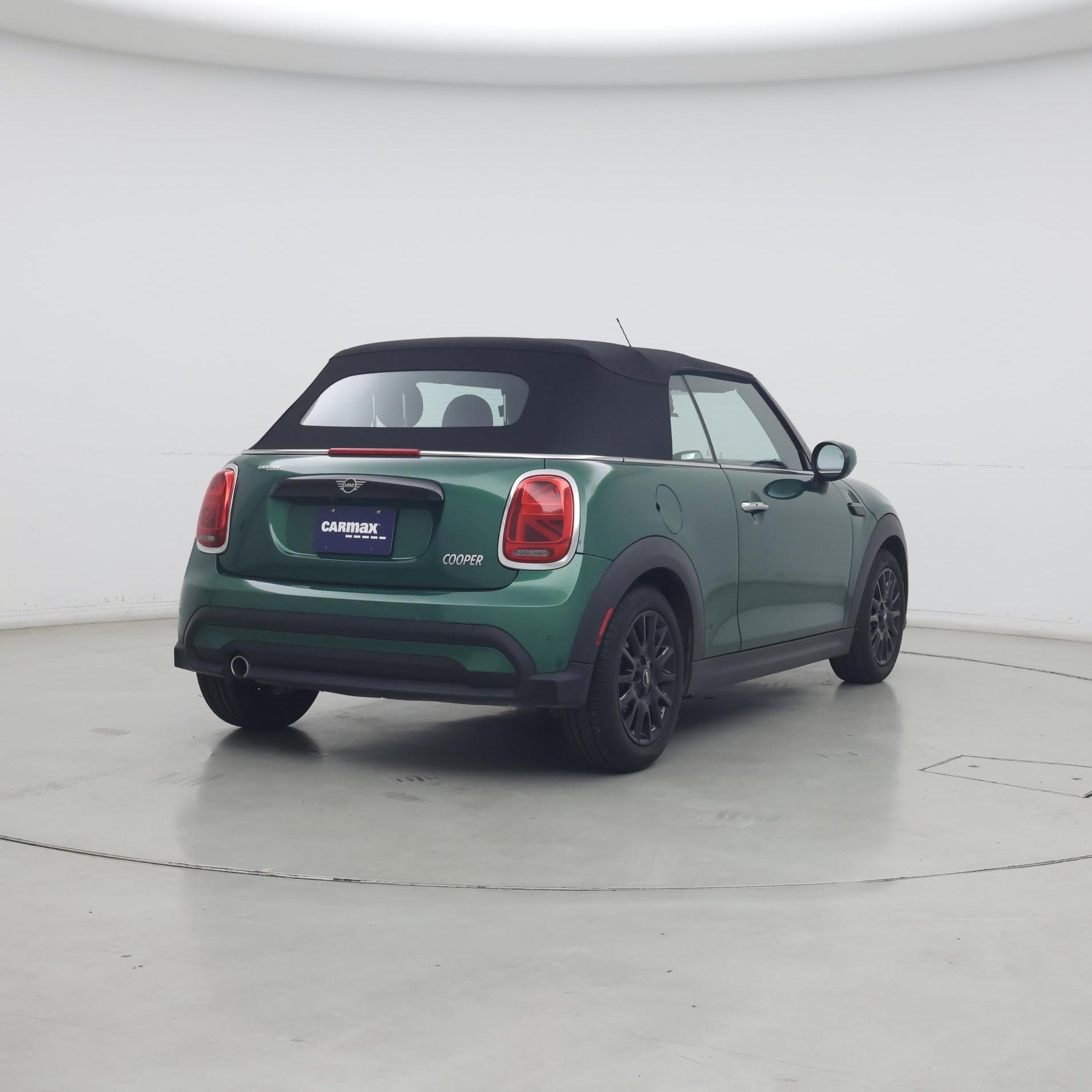 Thumbnail: 2024 MINI Cooper - 8